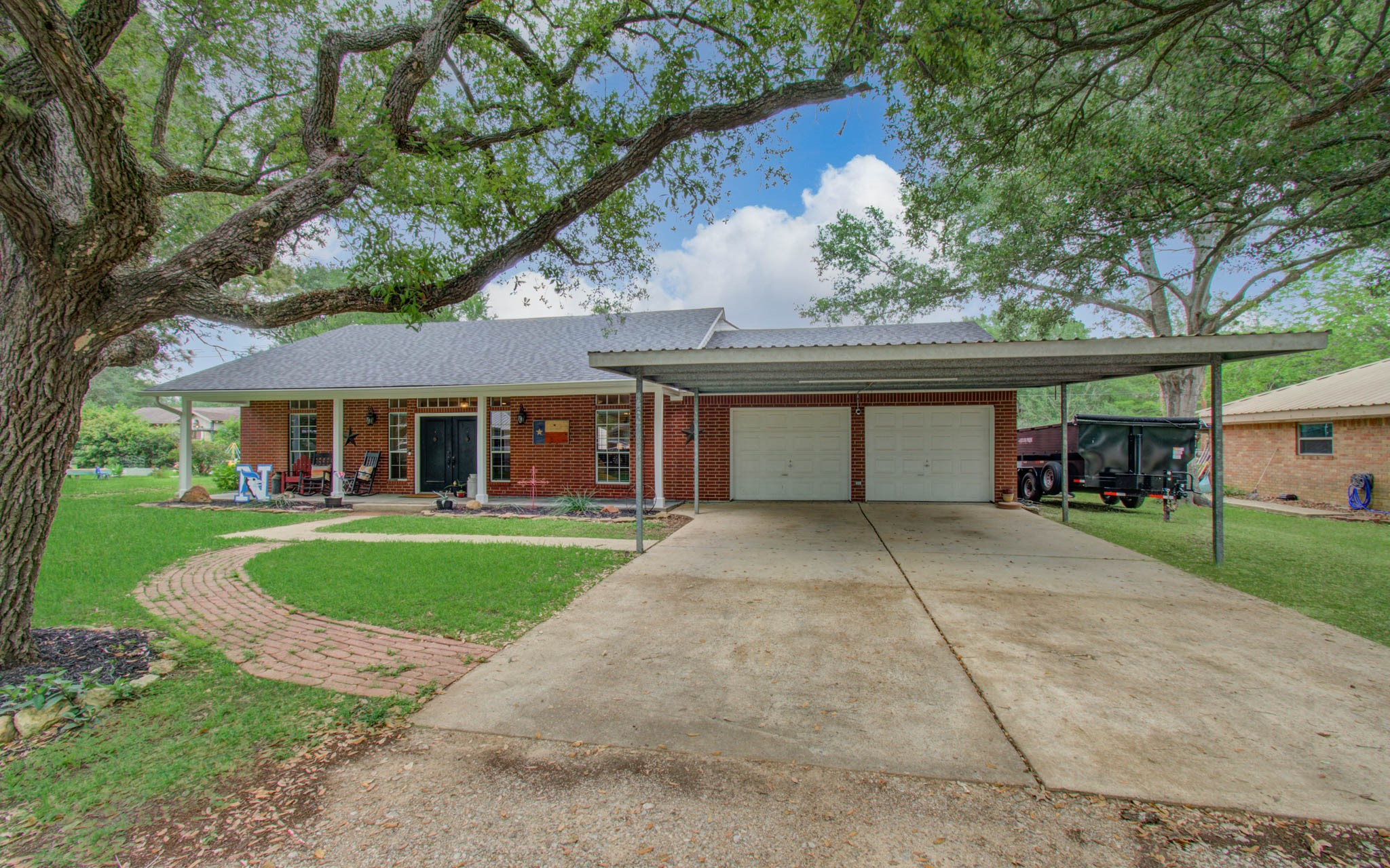 9501 Gene Street