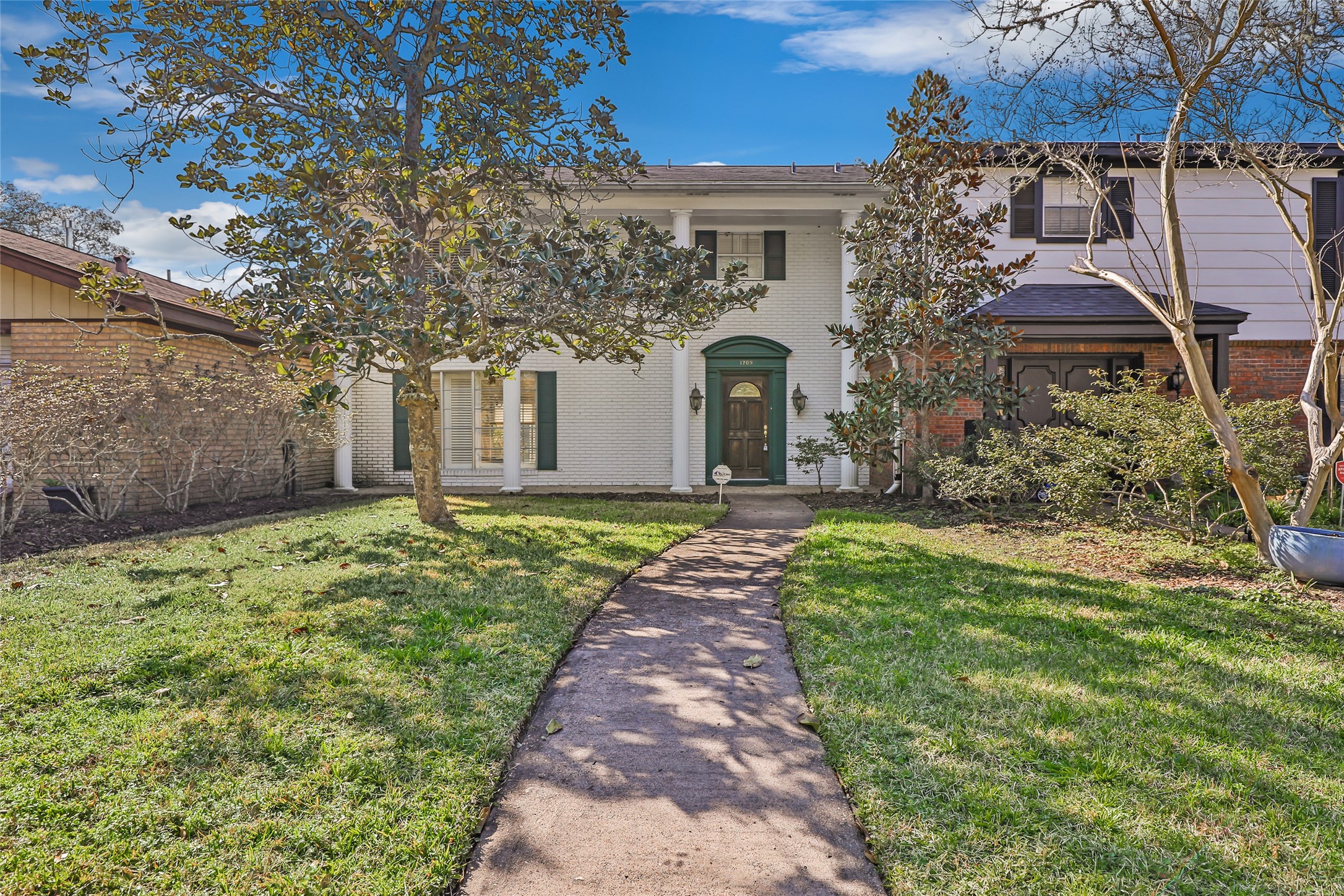 1709 Yupon Street Property Photo