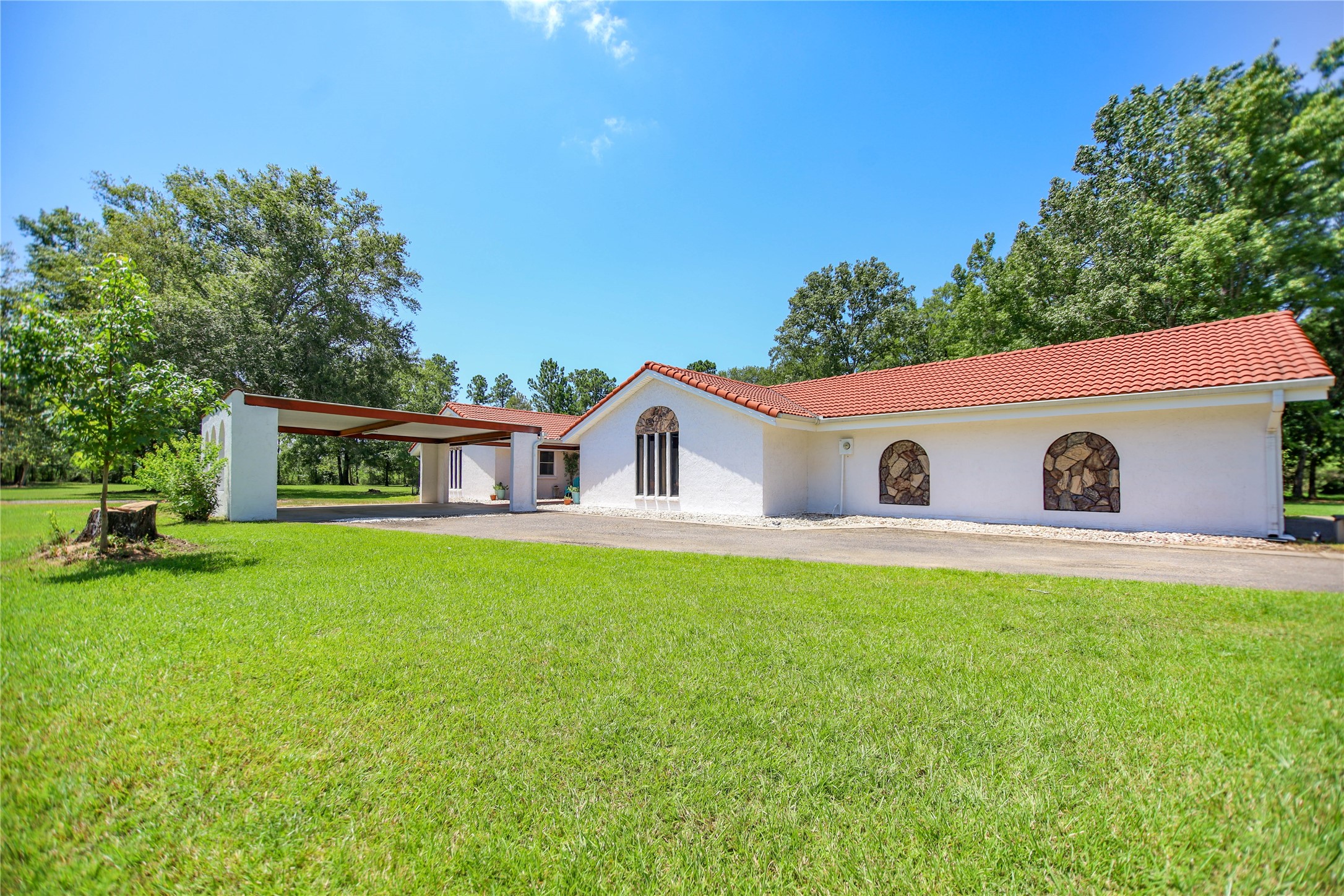 4385 Highway 1131 Property Photo