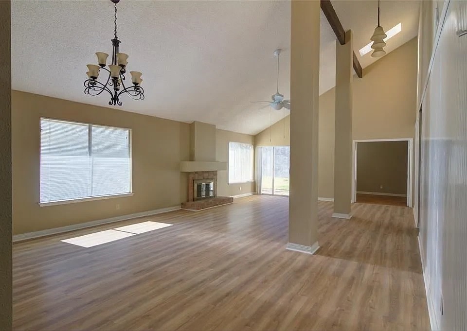 1707 Windy Meadow Drive Property Photo 1