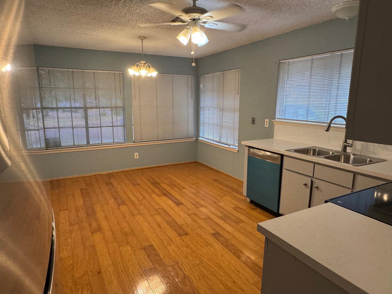 1707 Windy Meadow Drive Property Photo 4