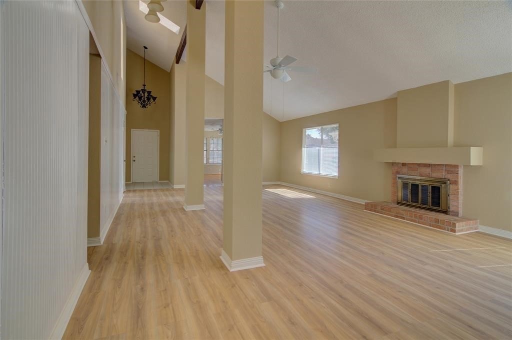 1707 Windy Meadow Drive Property Photo 6