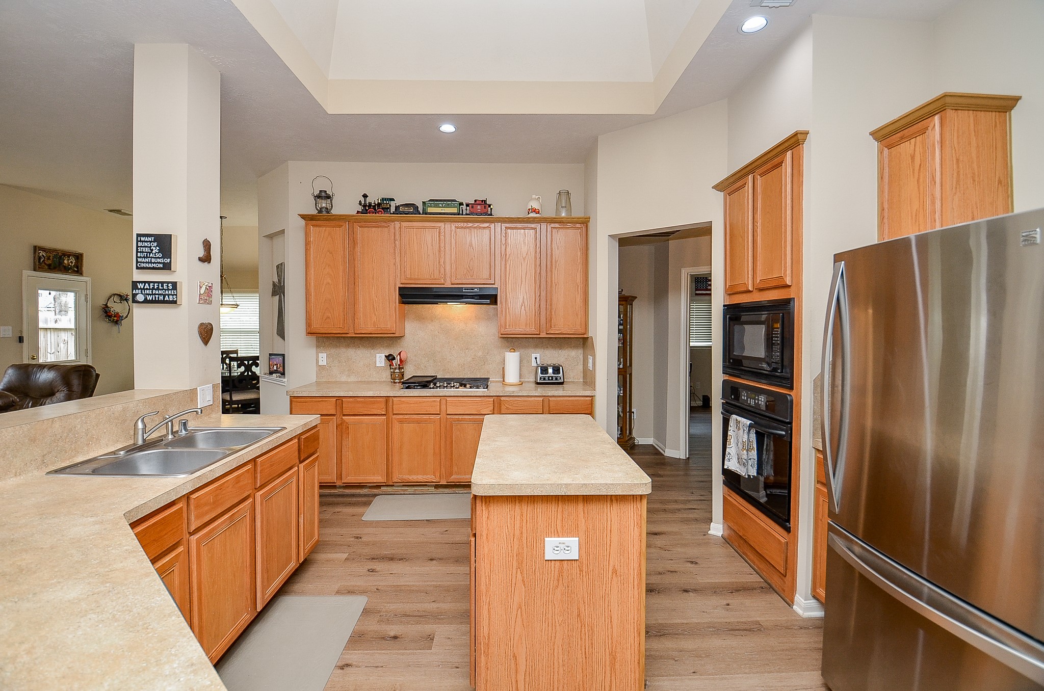 2010 Mound Lake Drive Property Photo 7
