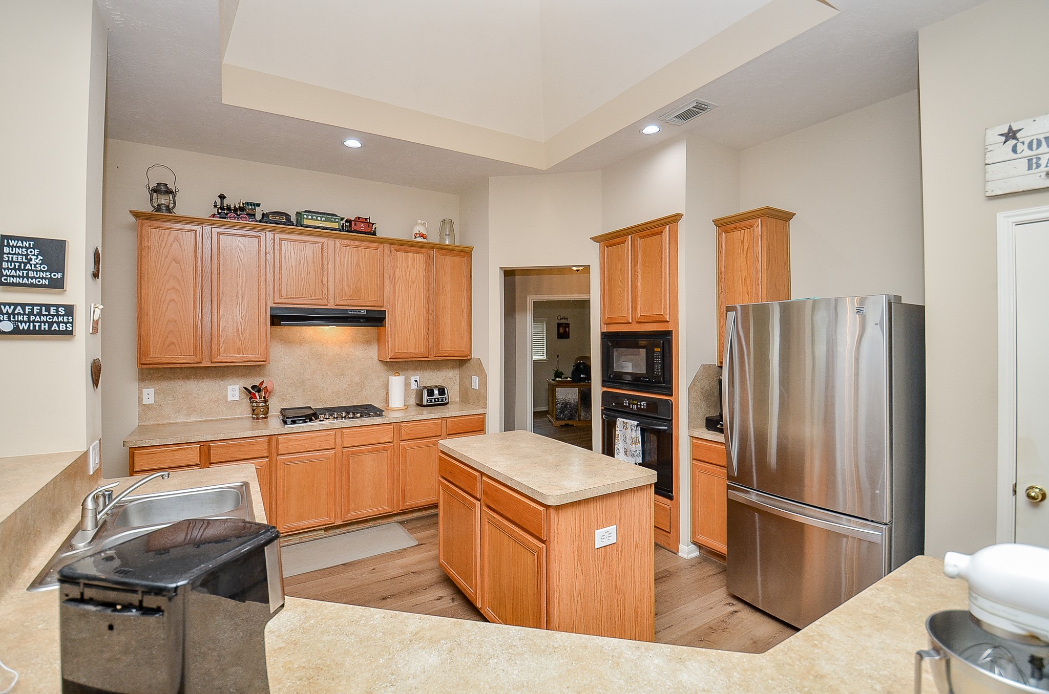 2010 Mound Lake Drive Property Photo 8