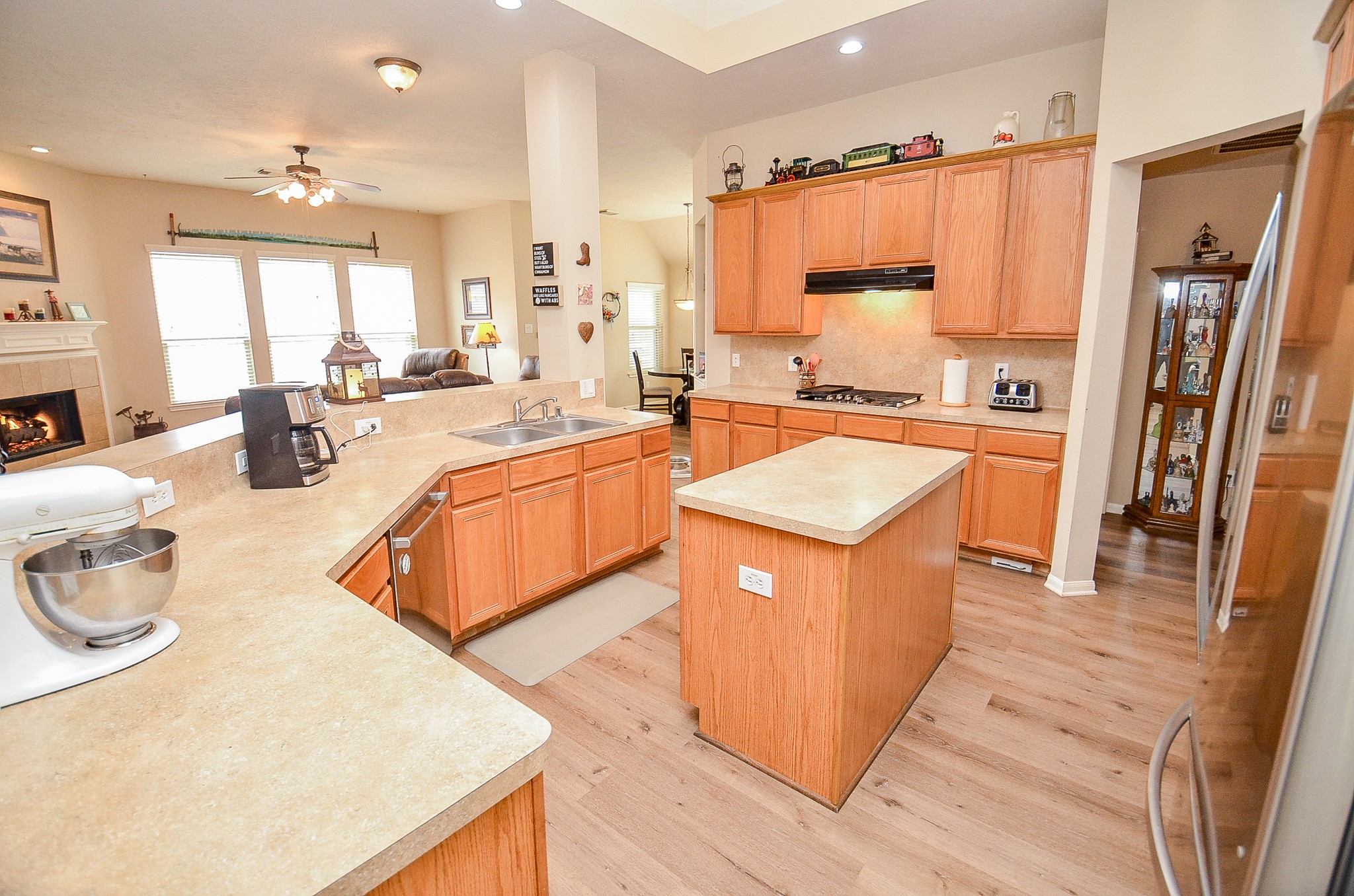 2010 Mound Lake Drive Property Photo 9