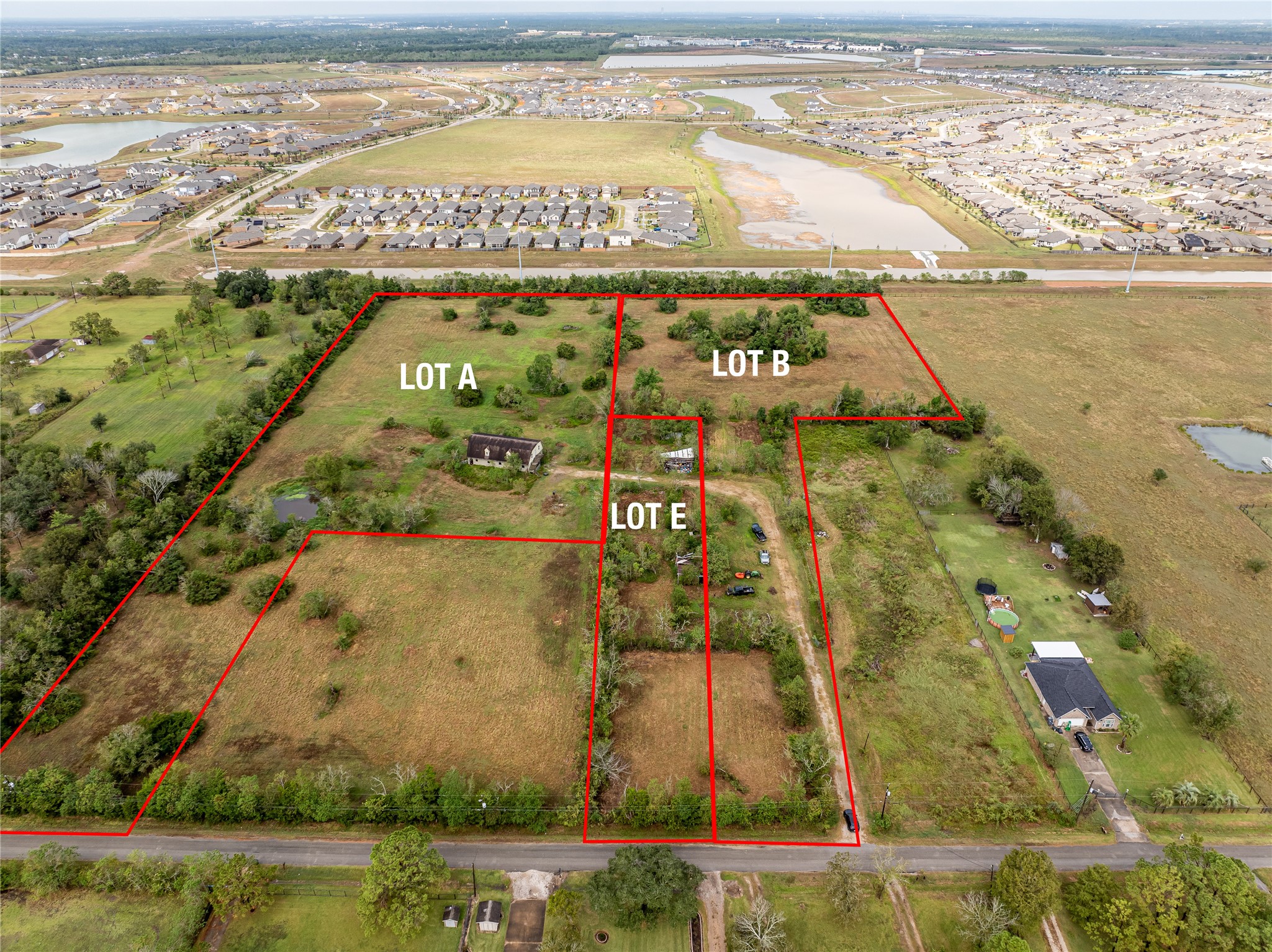 11016 4th 1/2 Street Property Photo 1