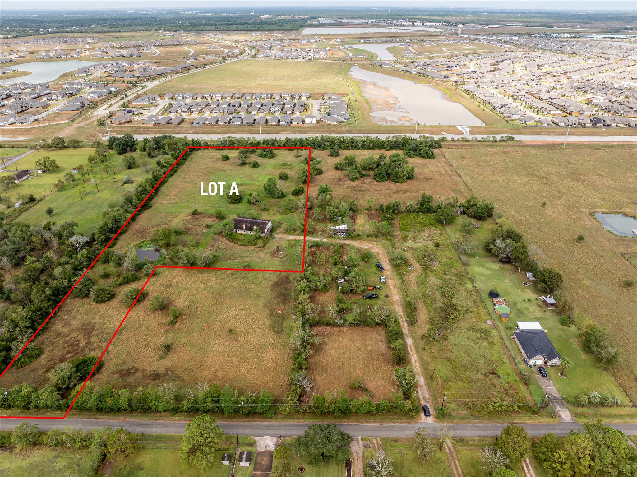 11016 4th 1/2 Street Property Photo 7