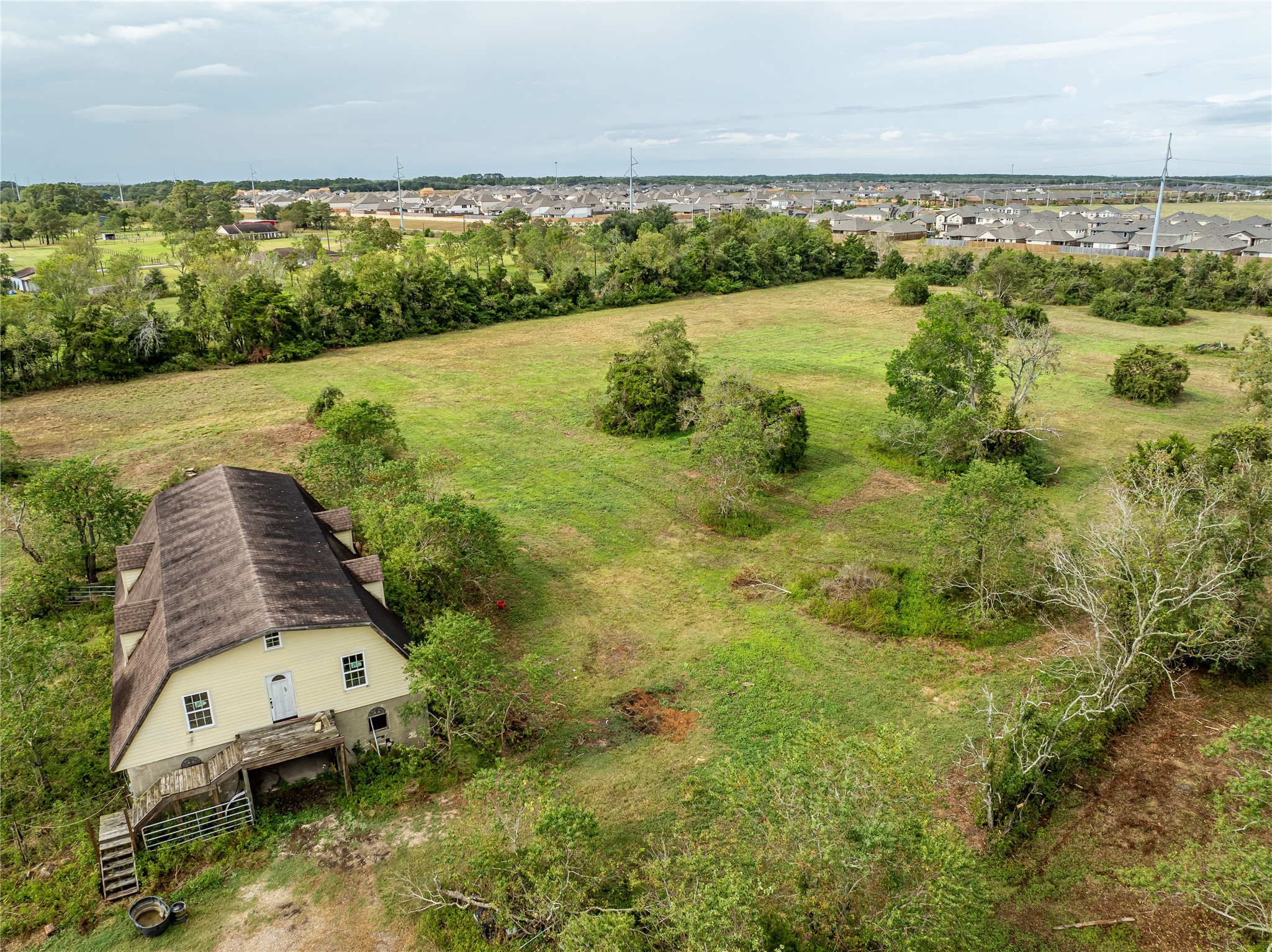 11016 4th 1/2 Street Property Photo 11