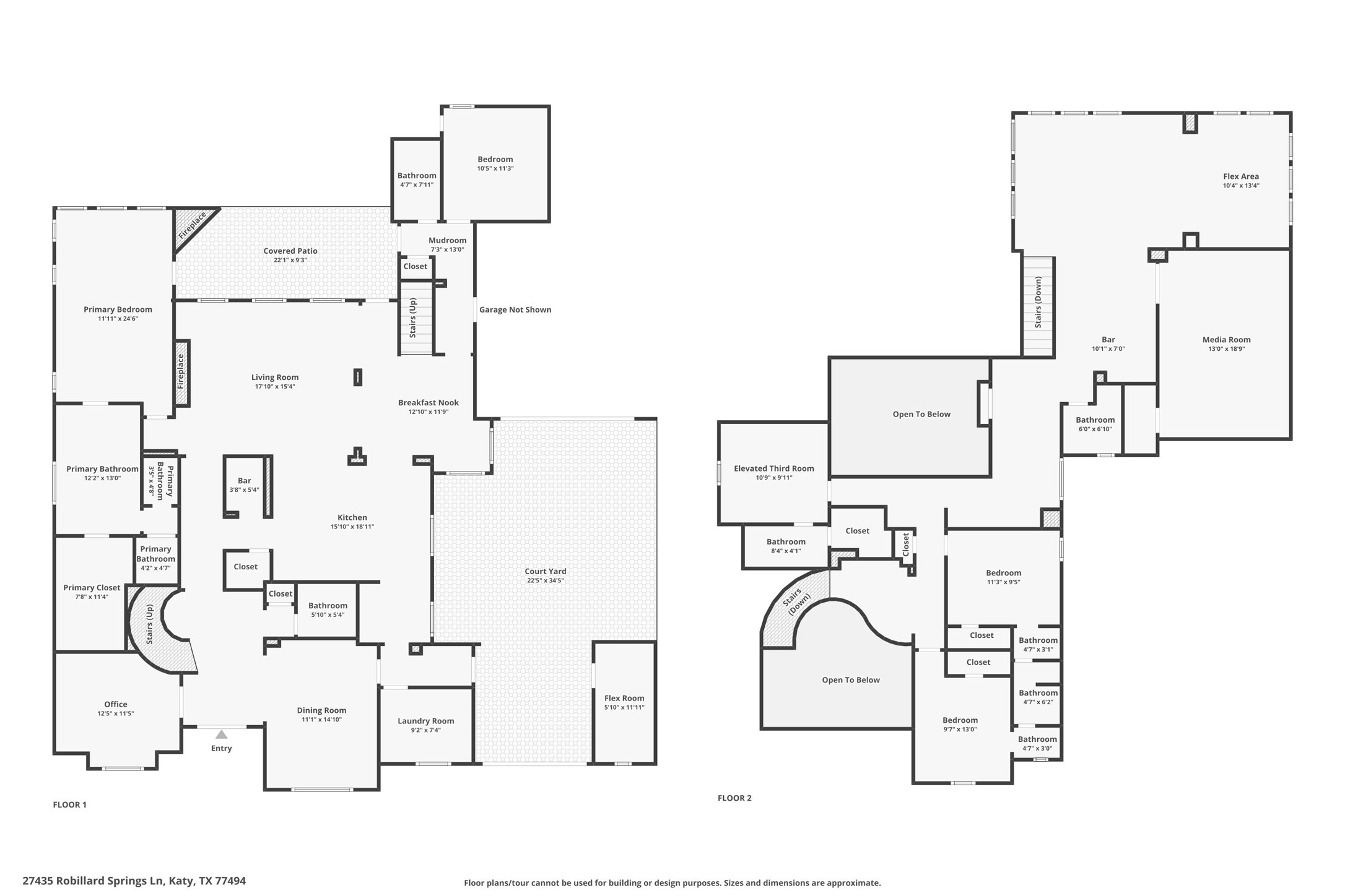 27435 Robillard Springs Lane Property Photo 45