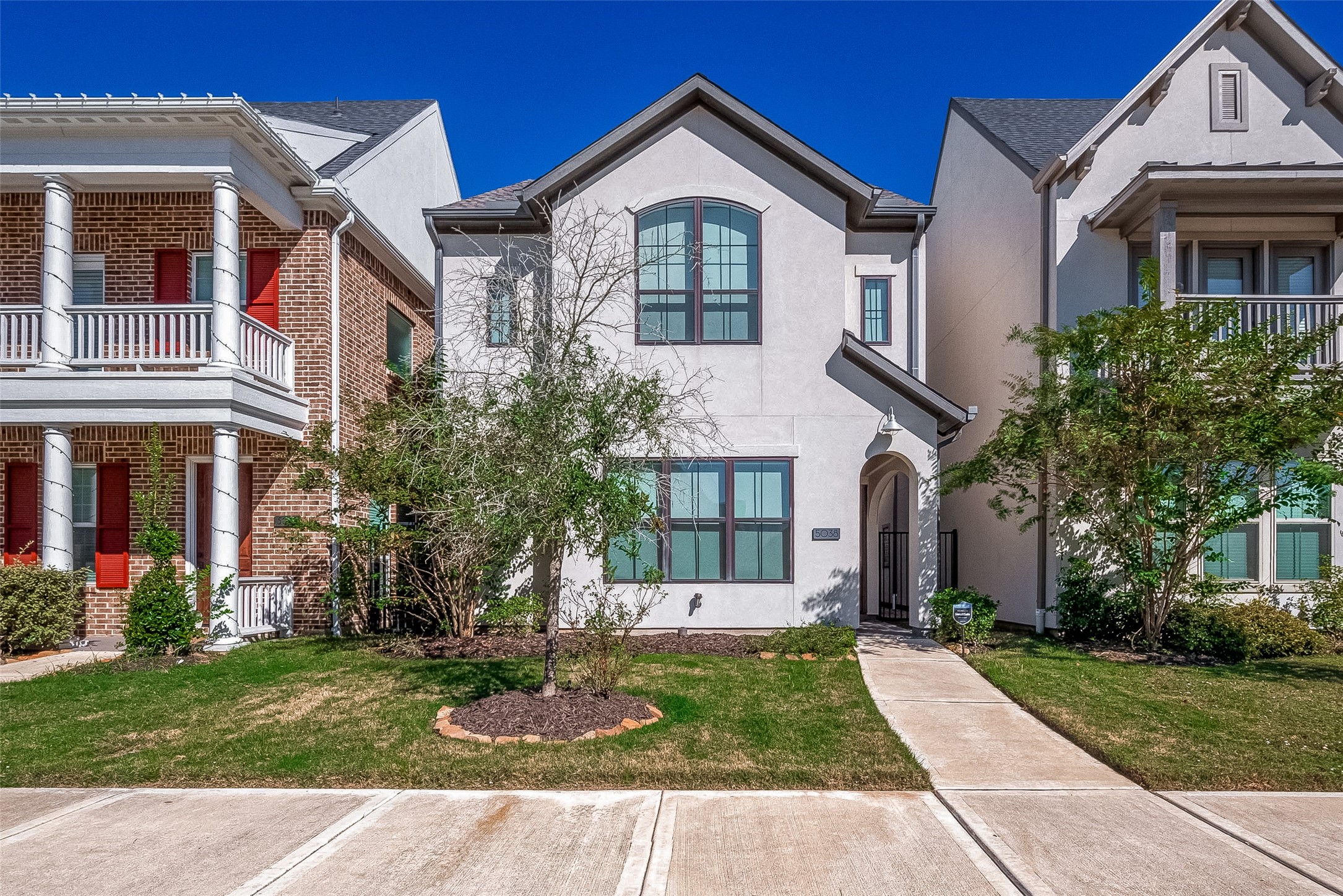 5038 Galahad Court Property Photo 1
