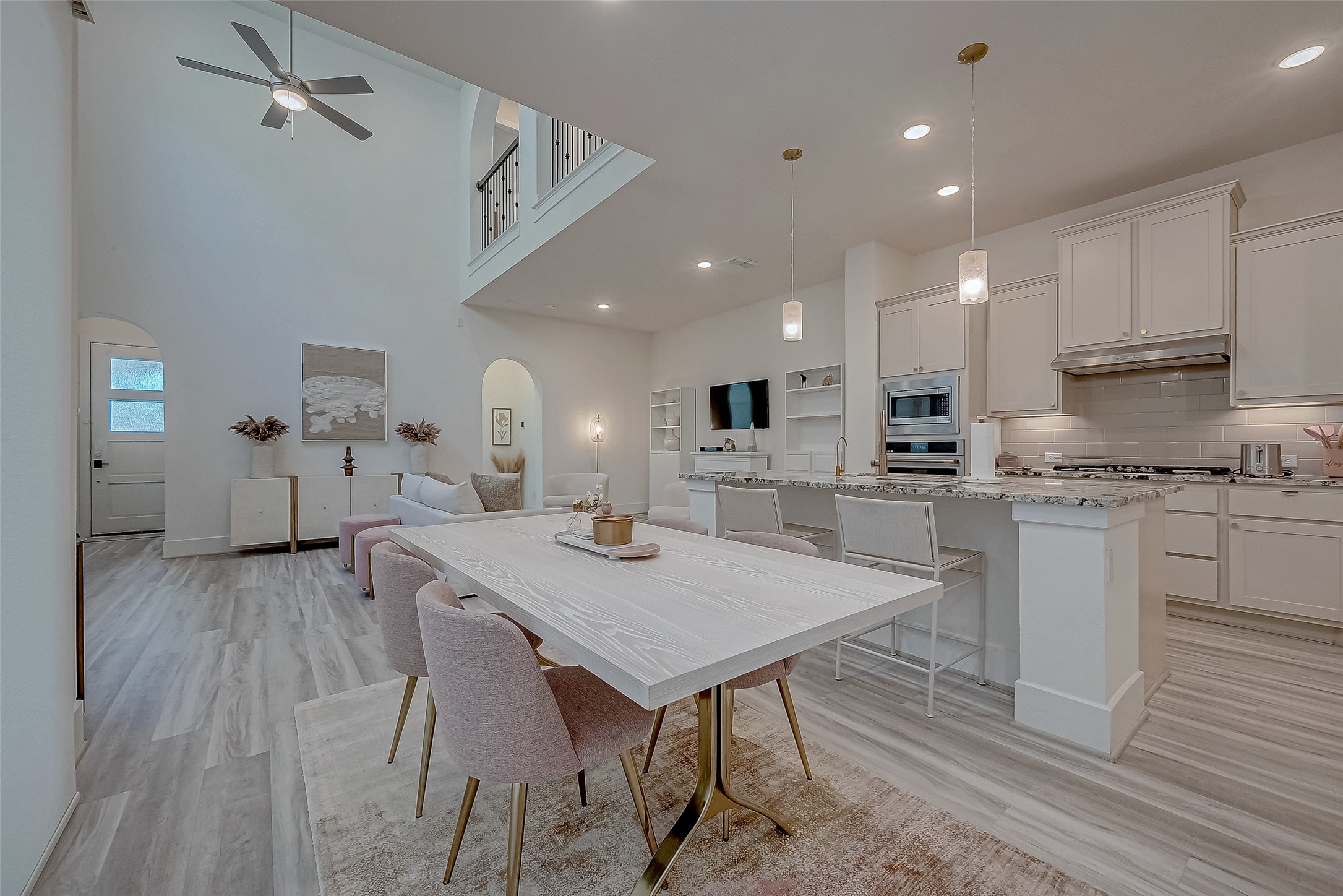 5038 Galahad Court Property Photo 12