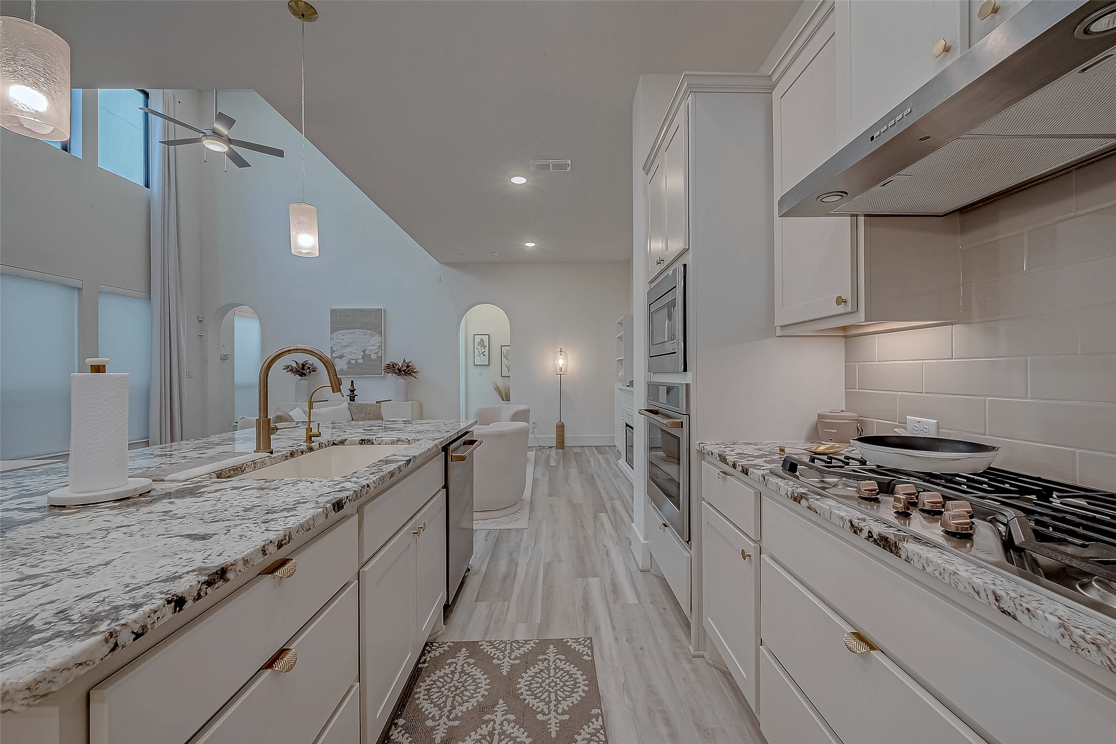 5038 Galahad Court Property Photo 17