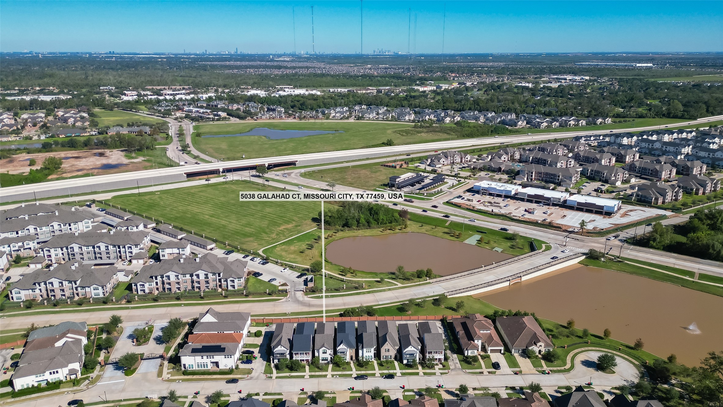 5038 Galahad Court Property Photo 47