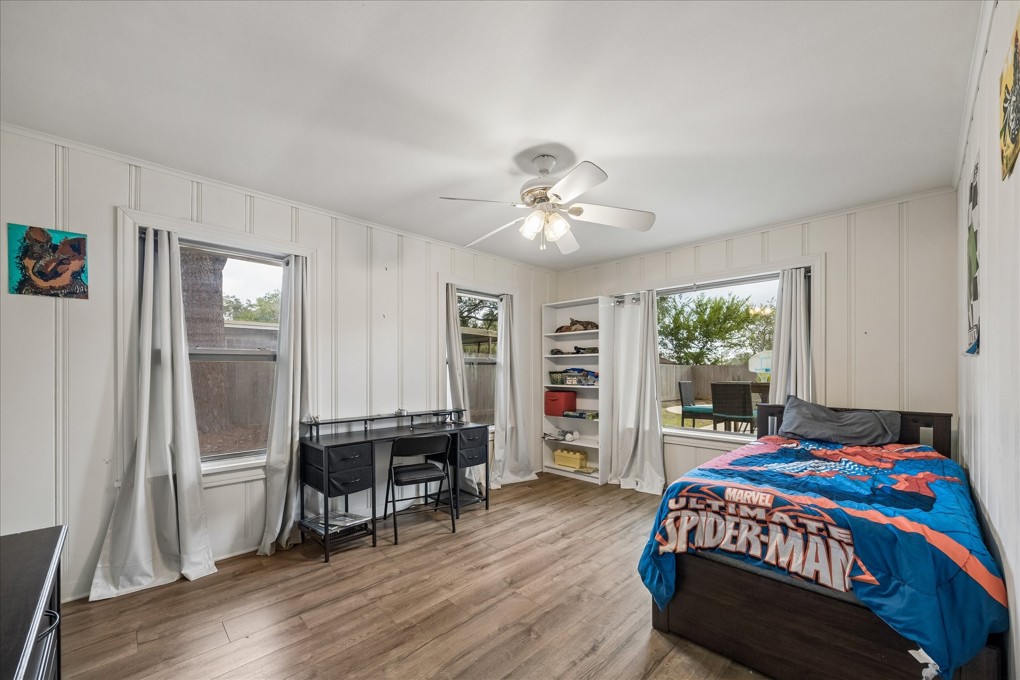 317 Harbert Street Property Photo 20