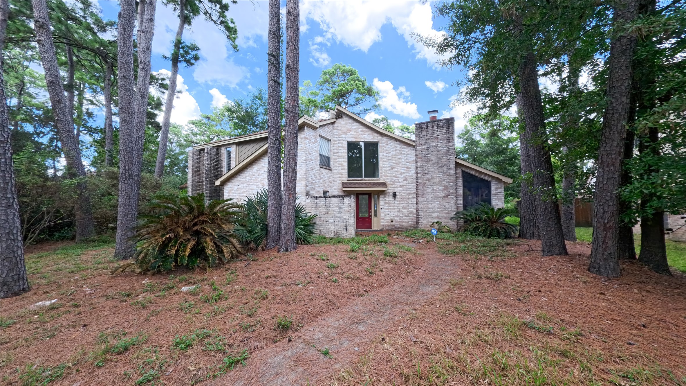 17826 Mahogany Forest Drive
