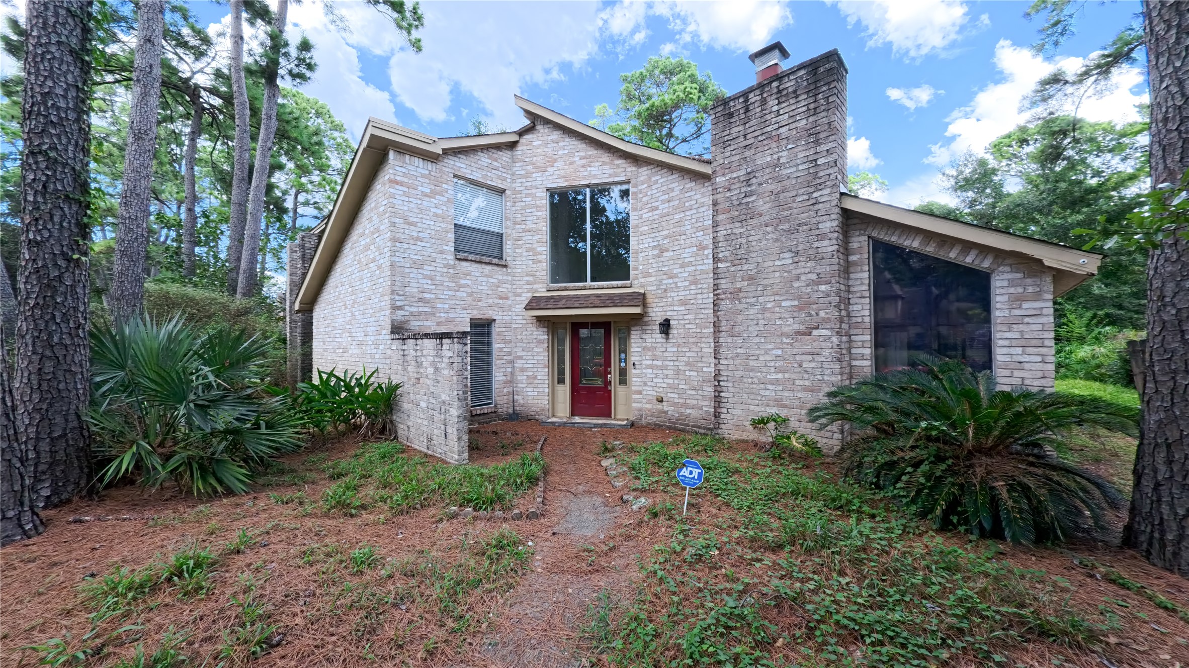 17826 Mahogany Forest Drive Property Photo 2