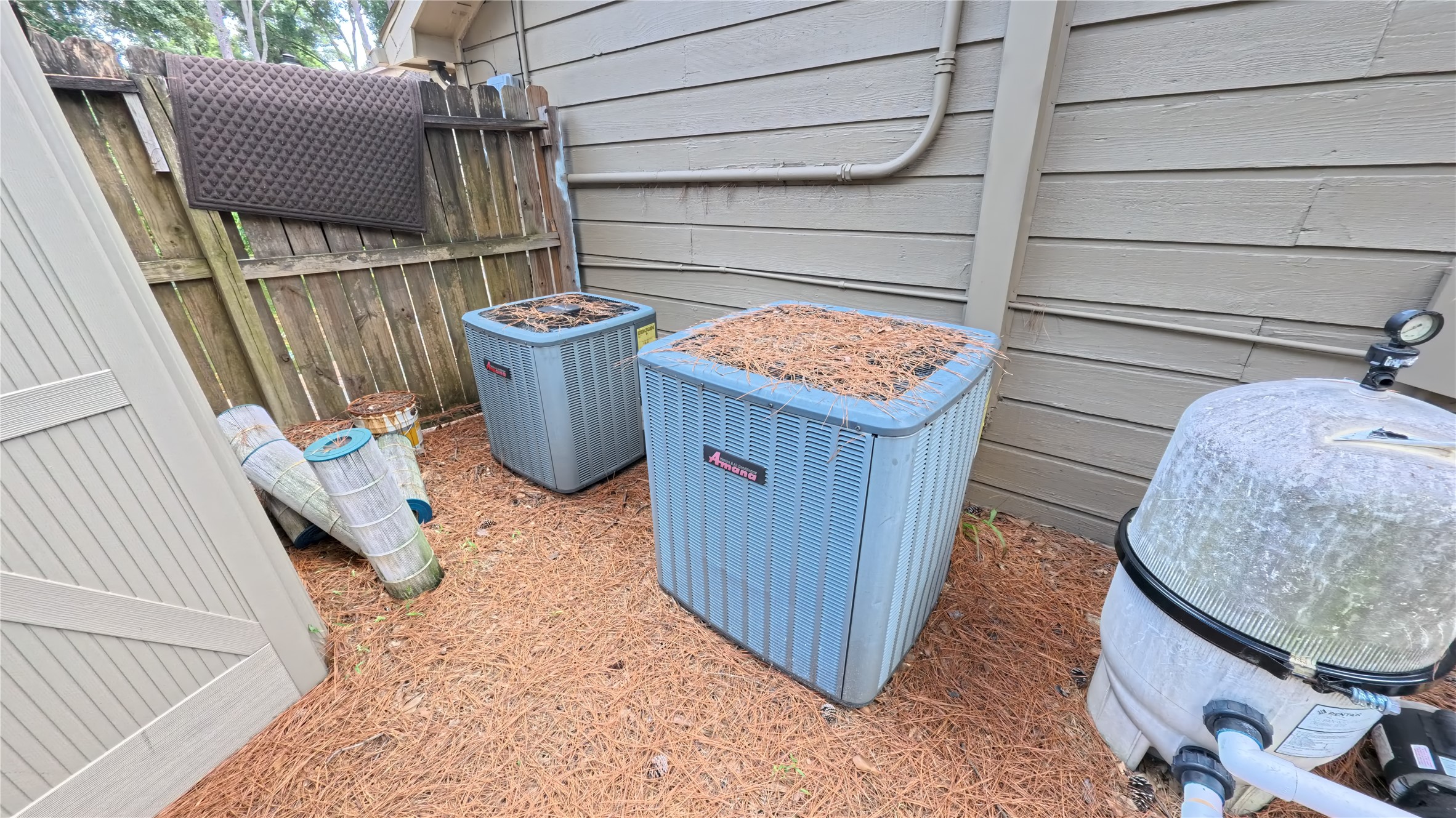 17826 Mahogany Forest Drive Property Photo 23