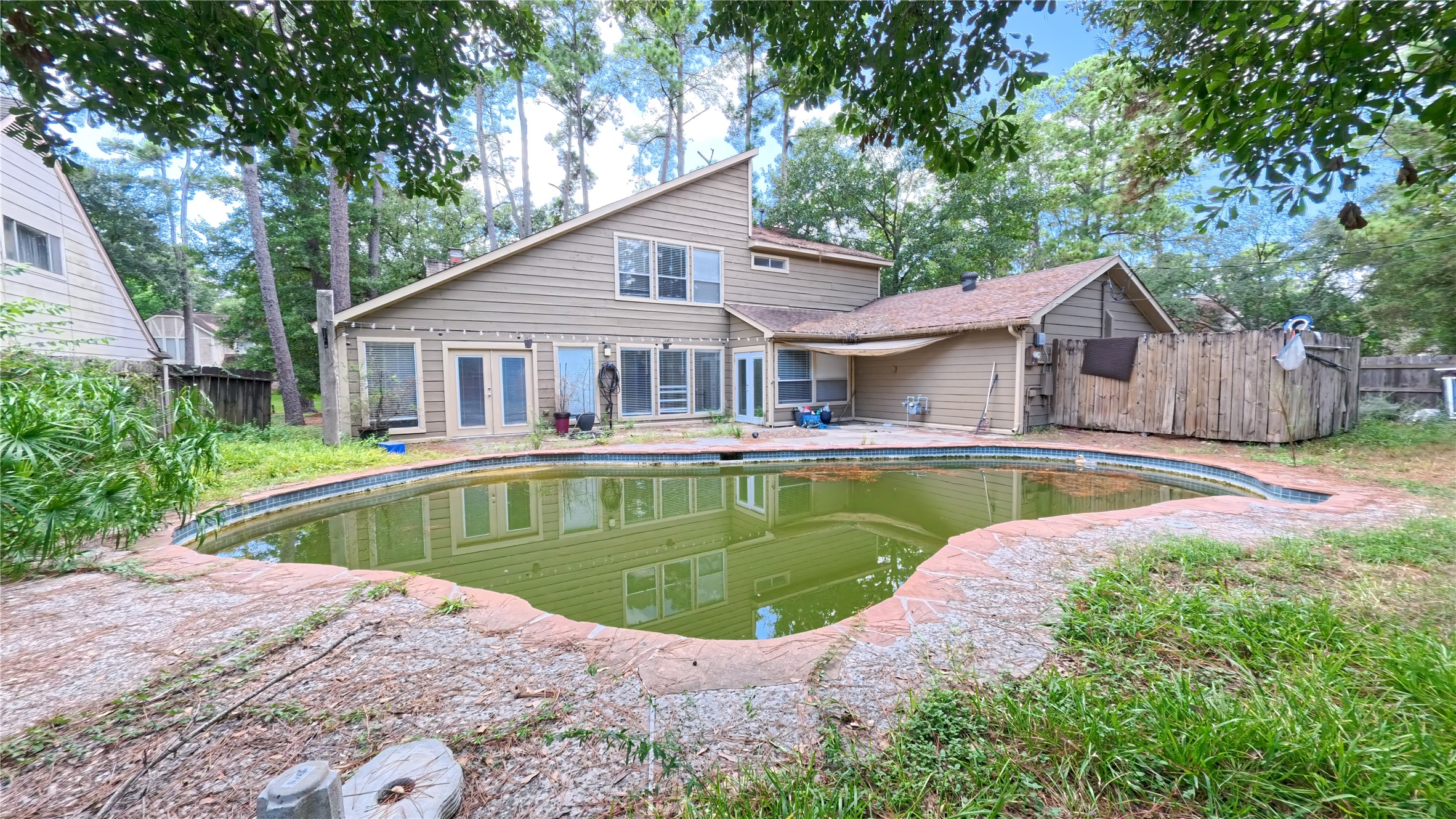 17826 Mahogany Forest Drive Property Photo 24