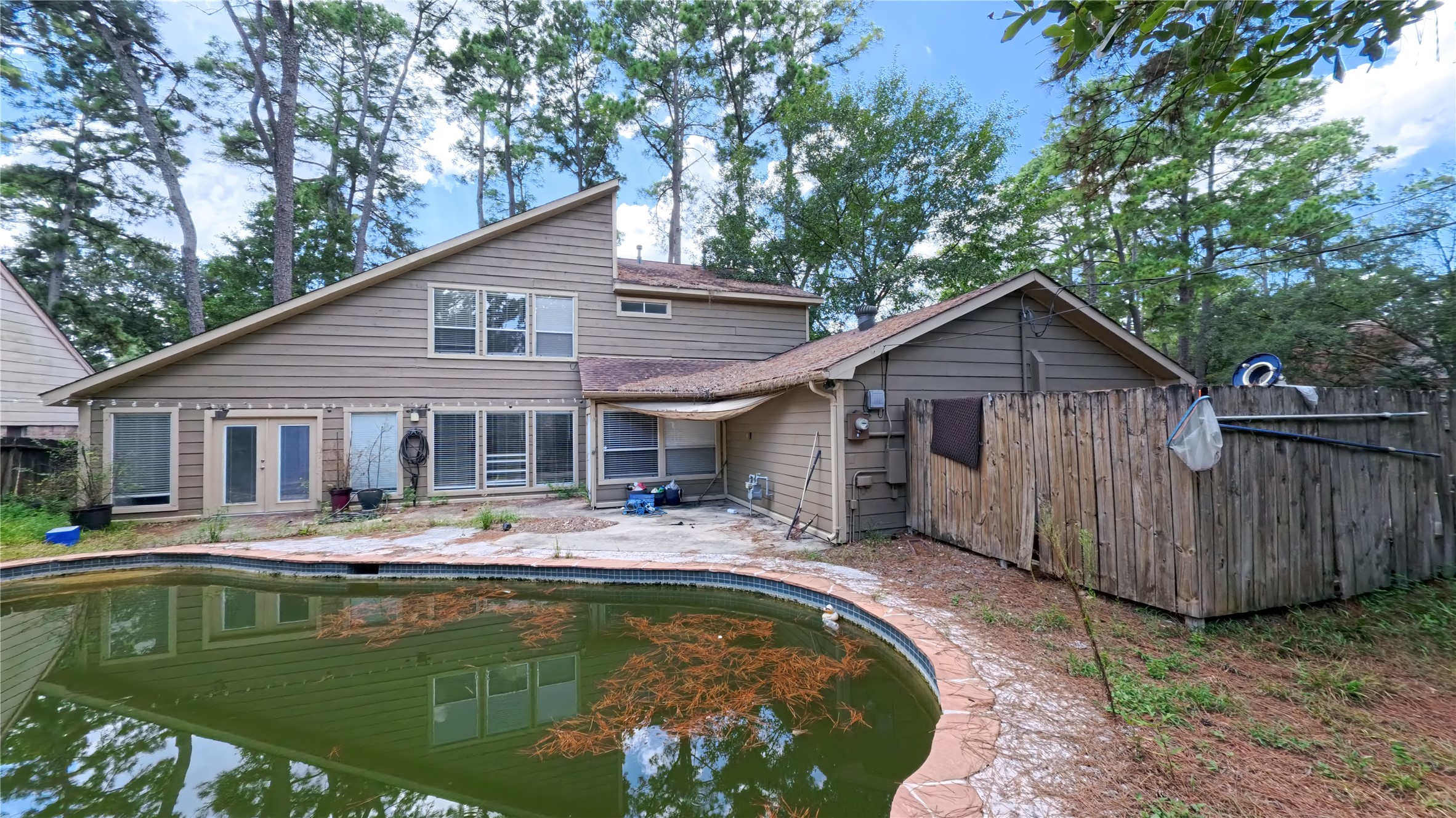 17826 Mahogany Forest Drive Property Photo 25