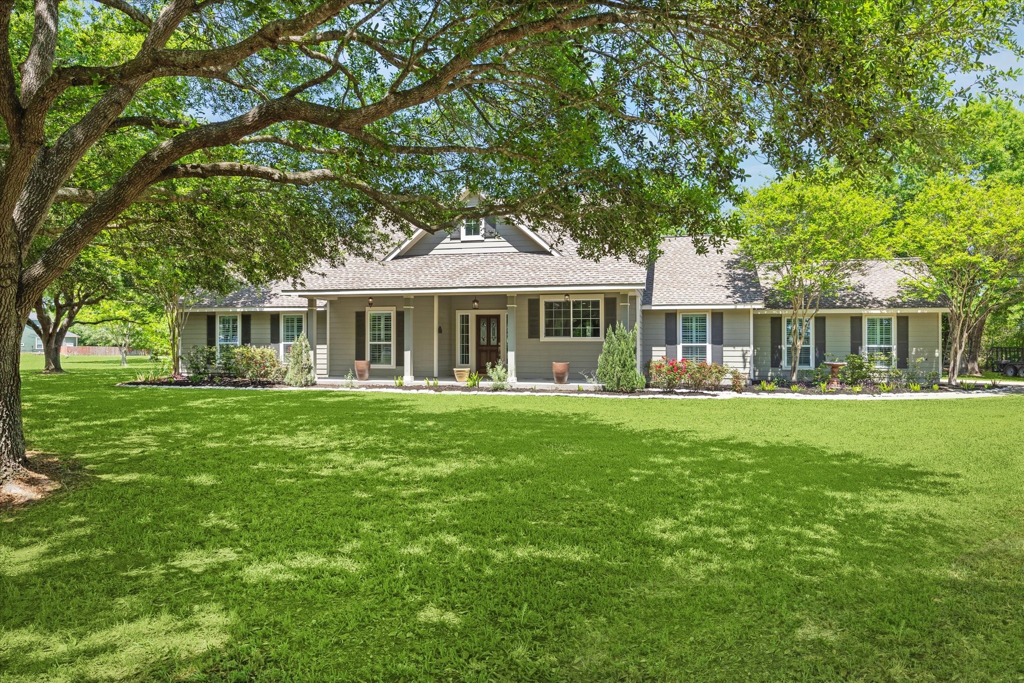 319 Brazos Oaks Court Property Photo