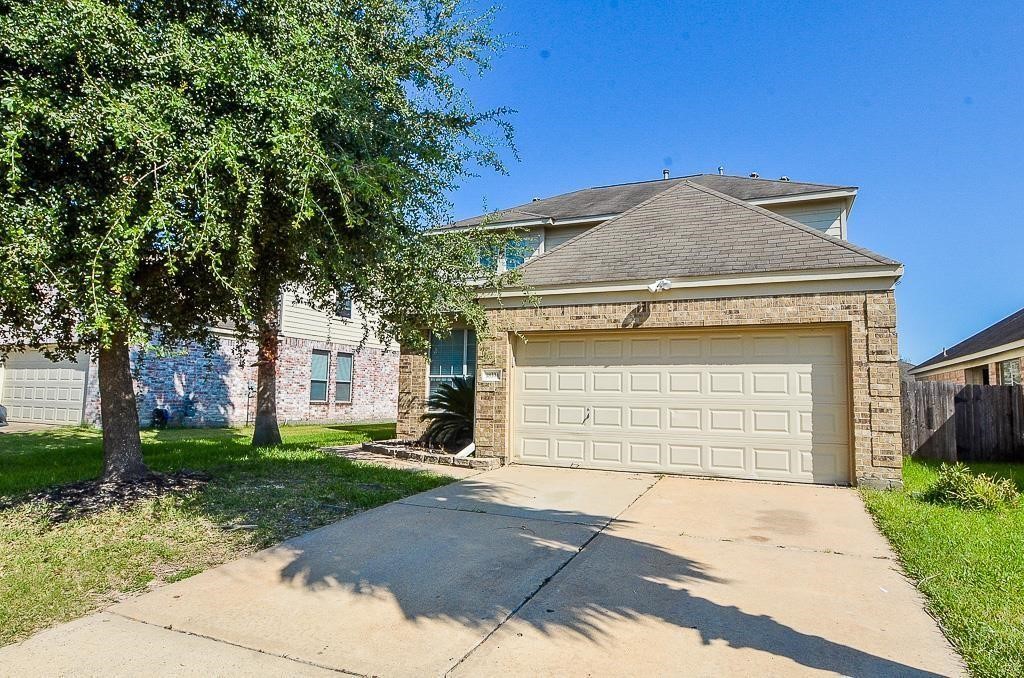 18334 Grove Brook Lane Property Photo 1