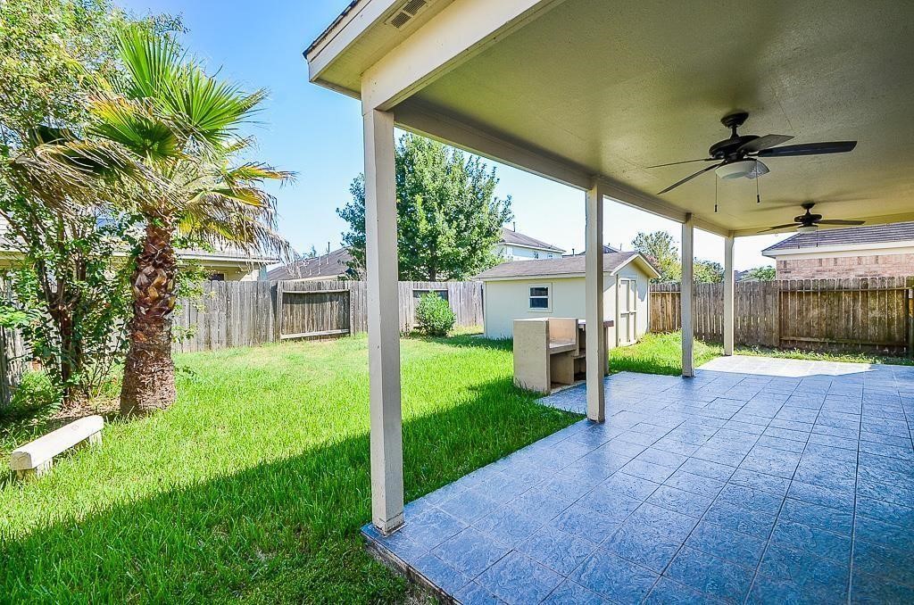 18334 Grove Brook Lane Property Photo 13