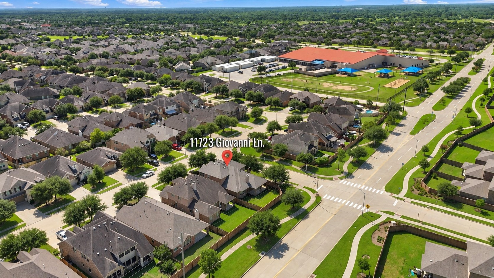 11723 Giovanni Lane Property Photo 45
