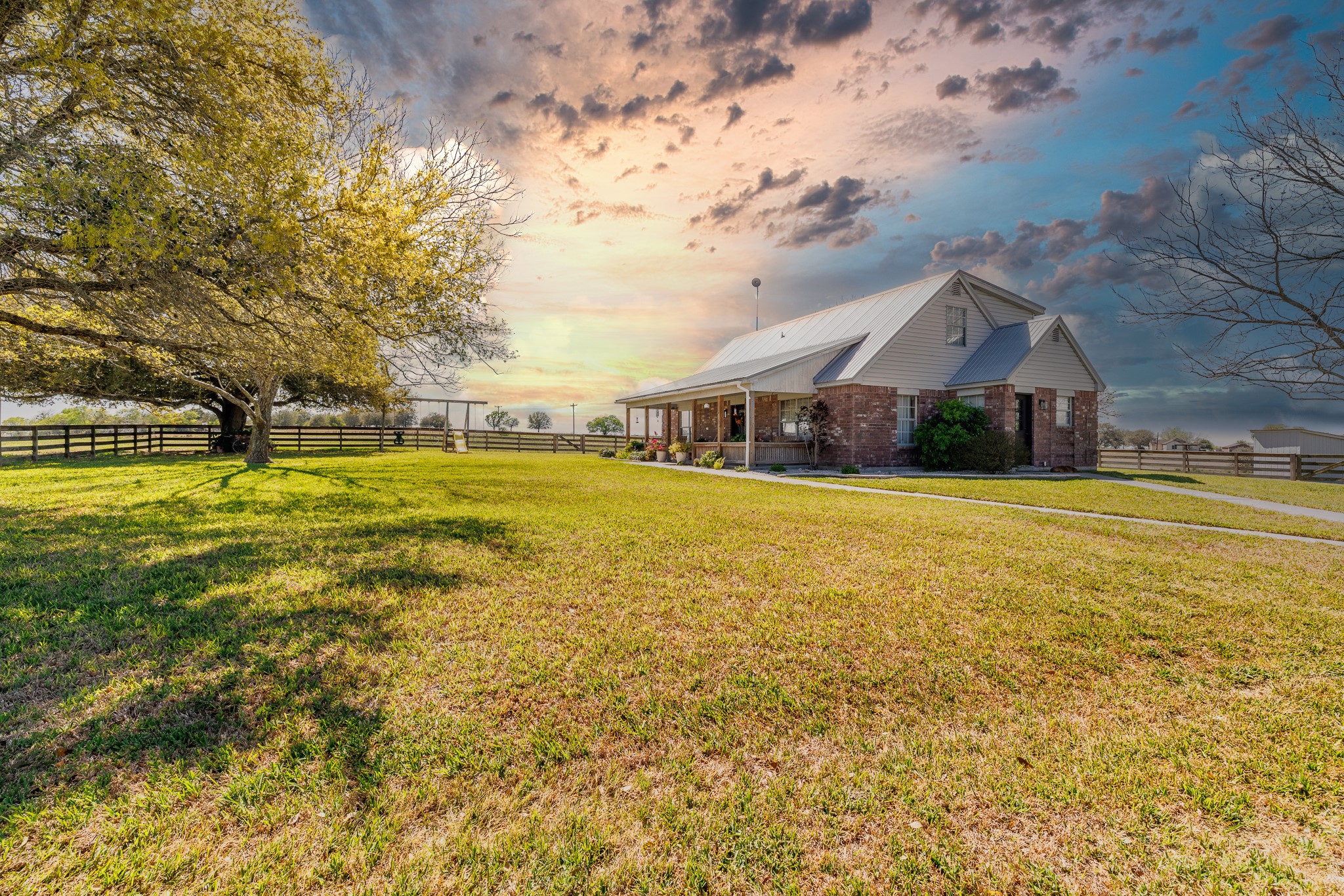 2110 Immenhauser Road Property Photo 1