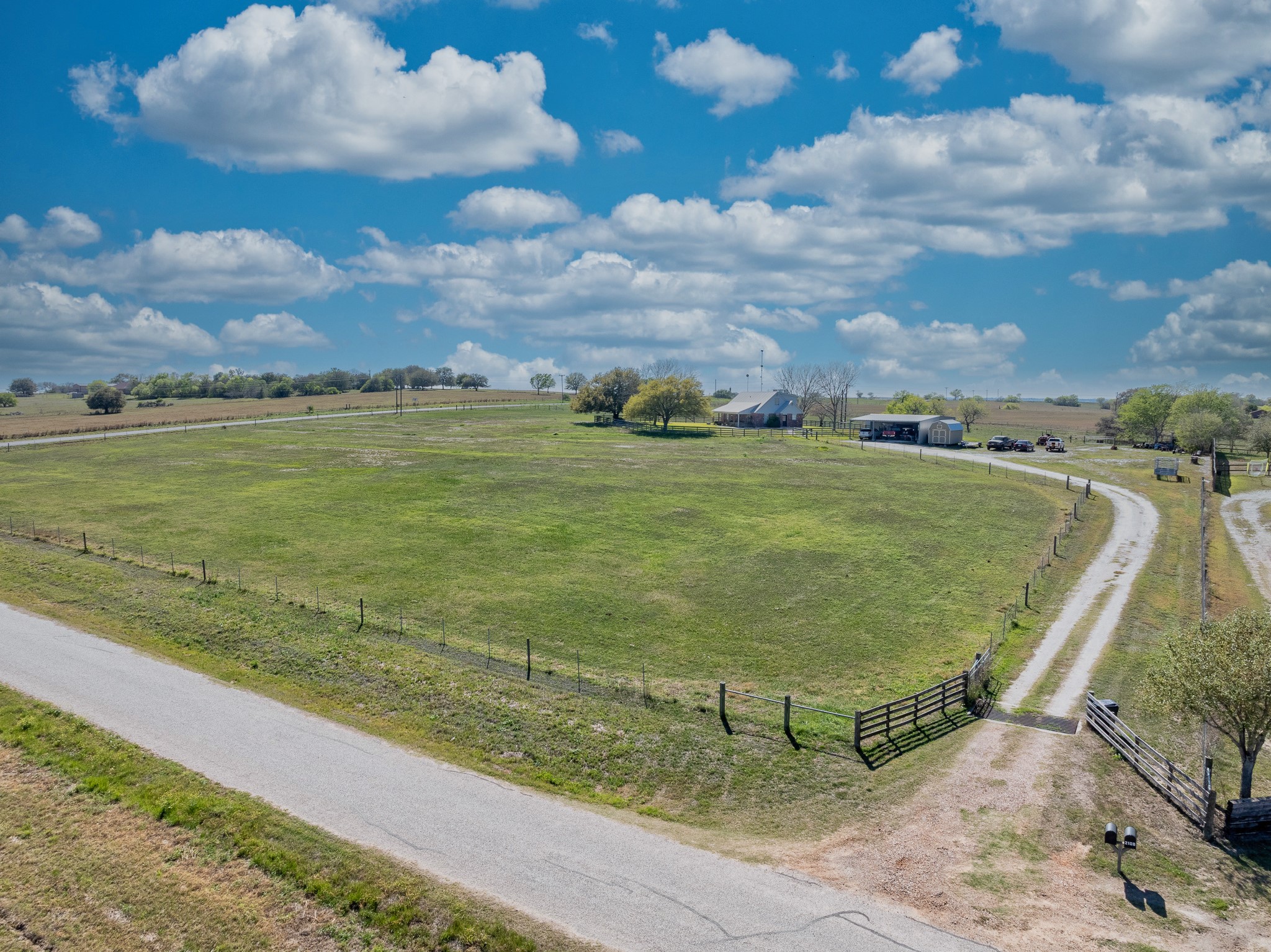 2110 Immenhauser Road Property Photo 2