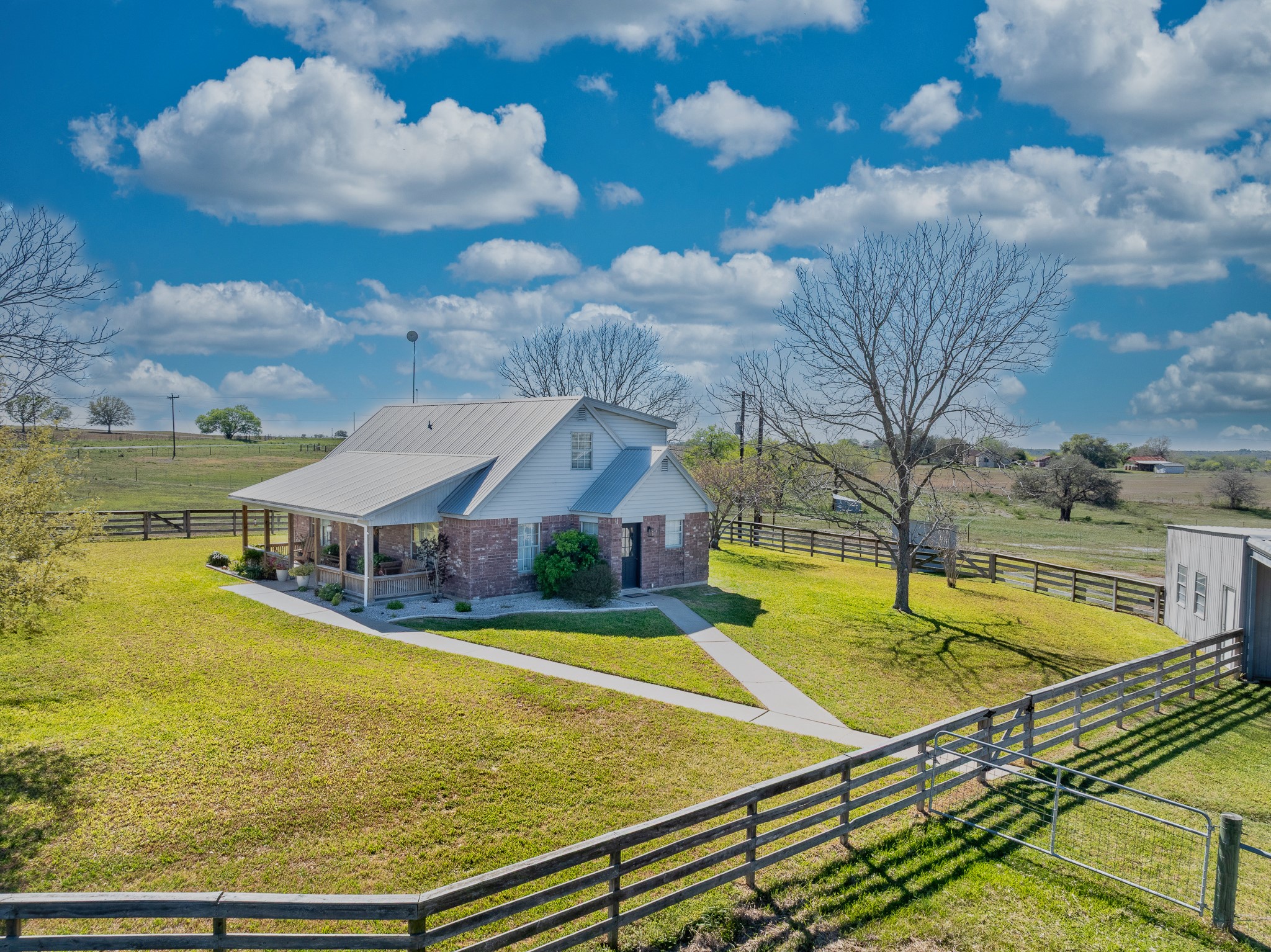 2110 Immenhauser Road Property Photo 3