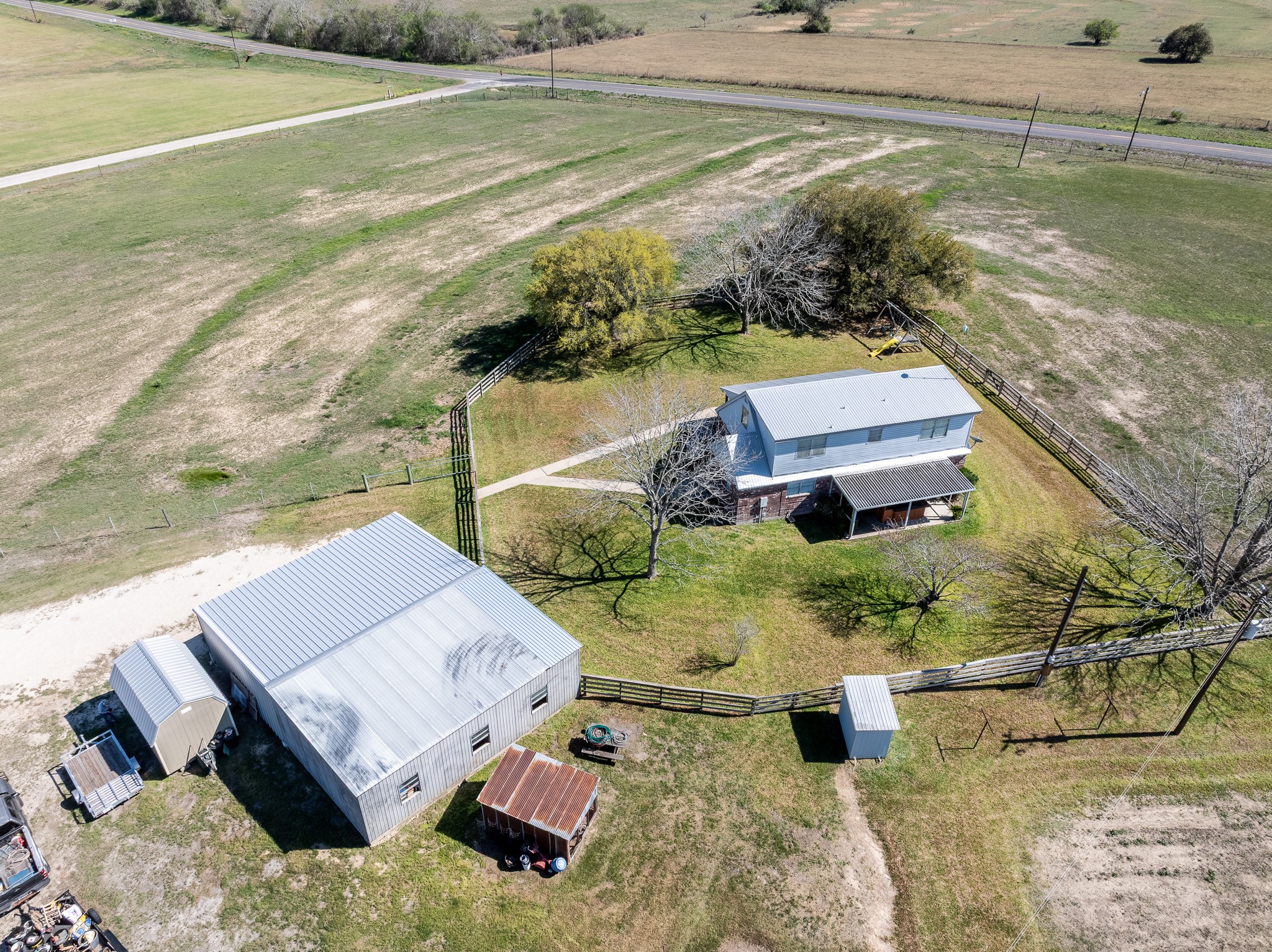 2110 Immenhauser Road Property Photo 7
