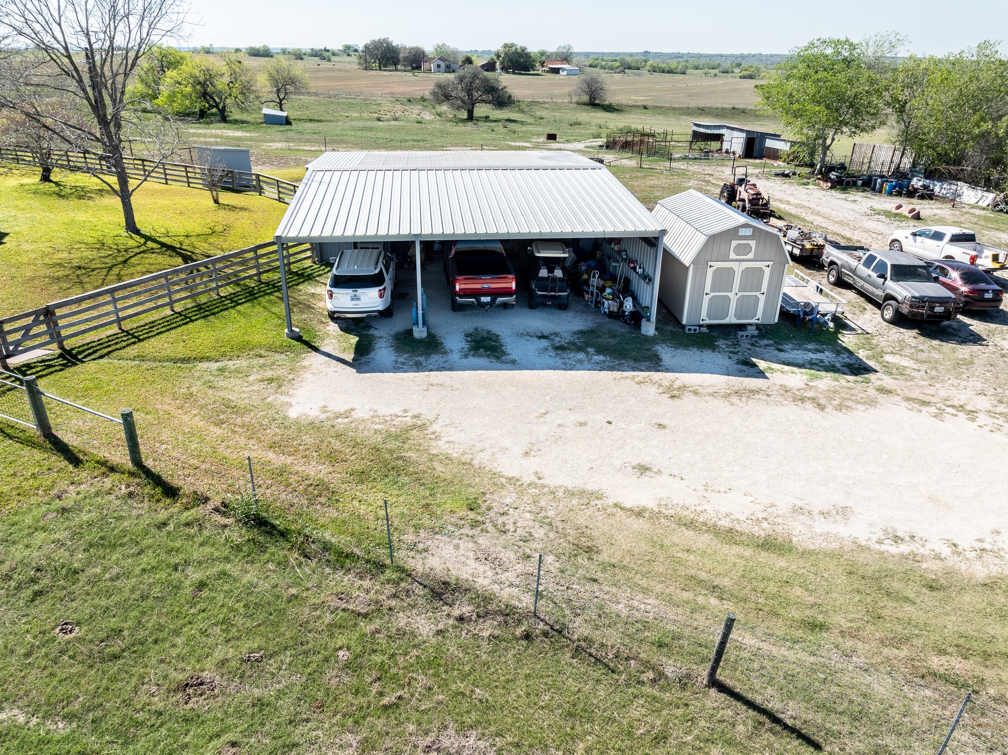 2110 Immenhauser Road Property Photo 26