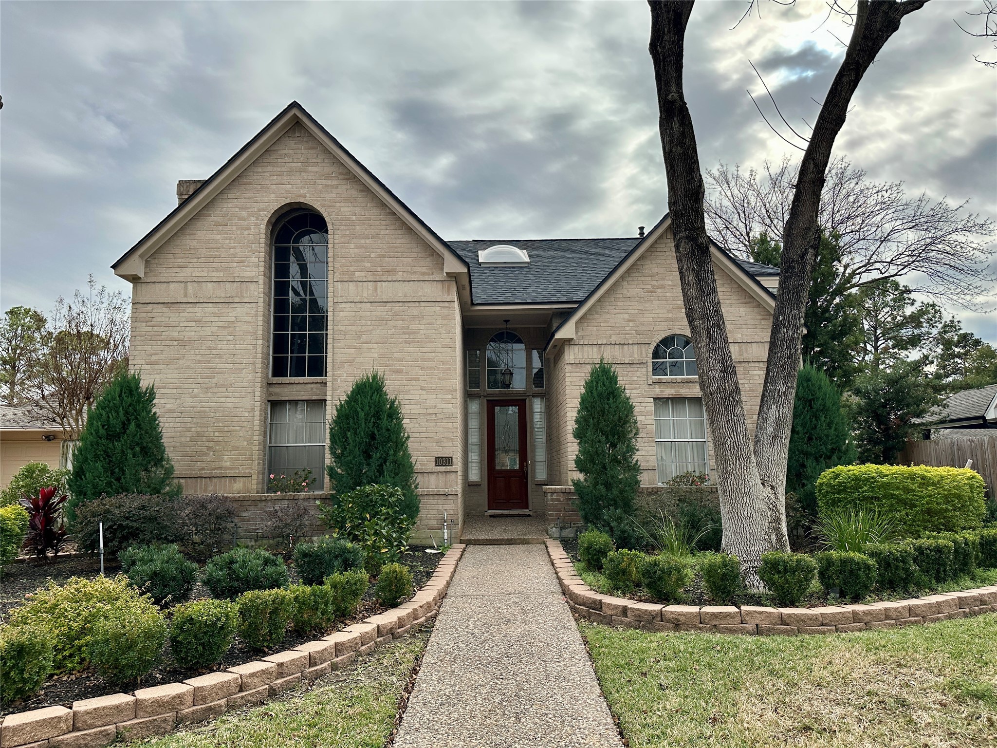10311 Hondo Hill Road Property Photo
