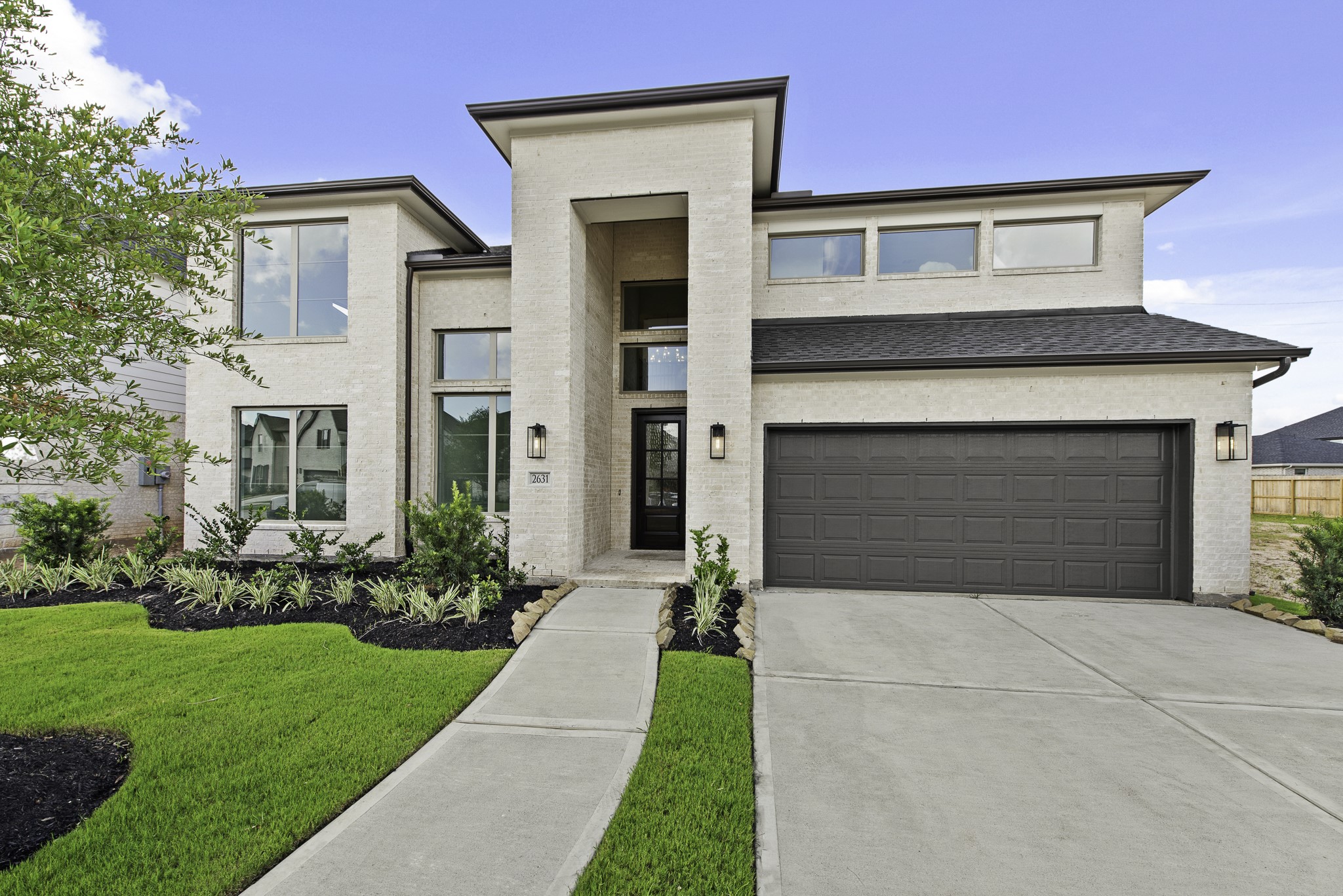 2631 Oregano Rise Drive Property Photo 1