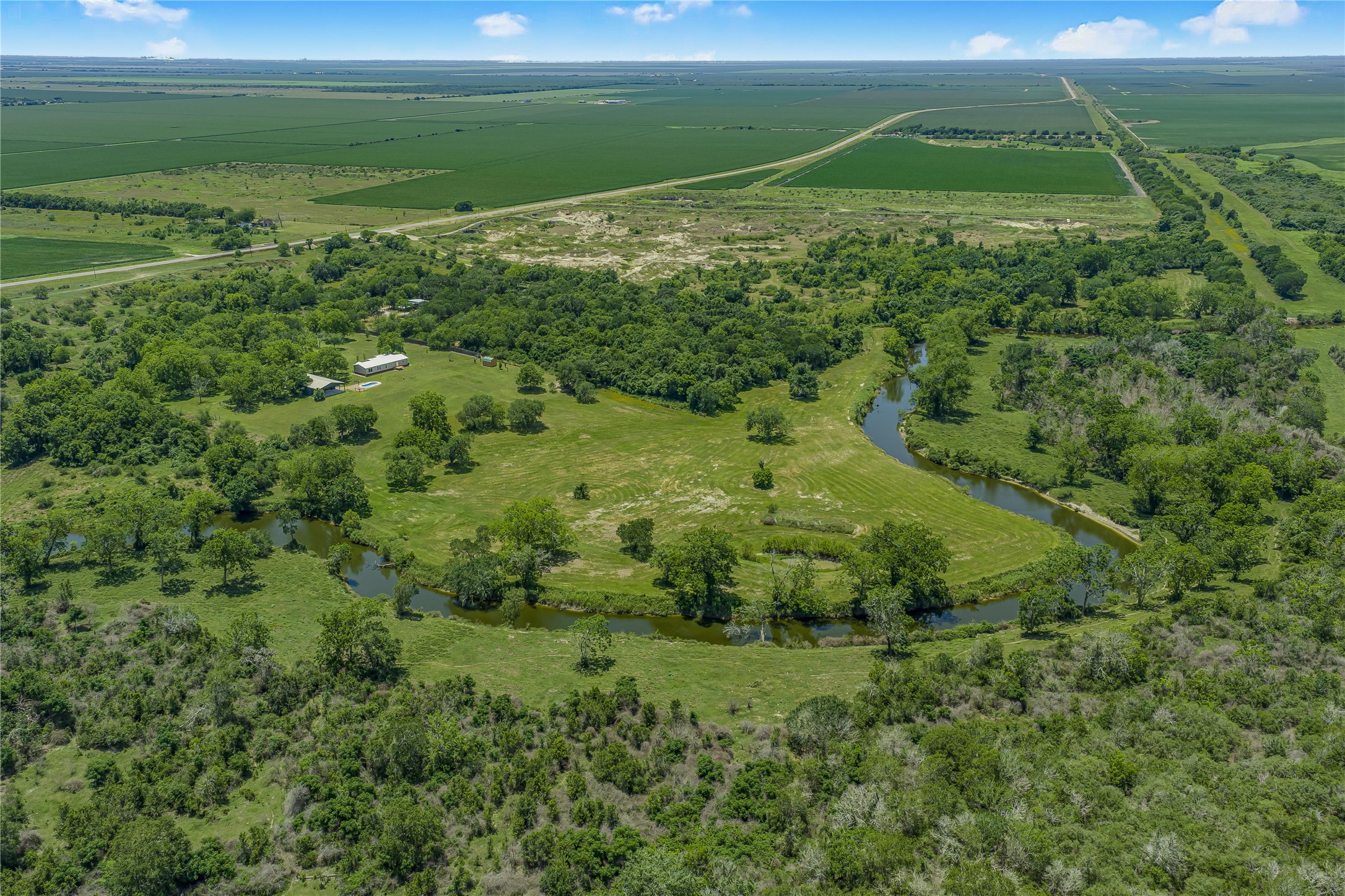 4516 Fm 1090 N Property Photo 9