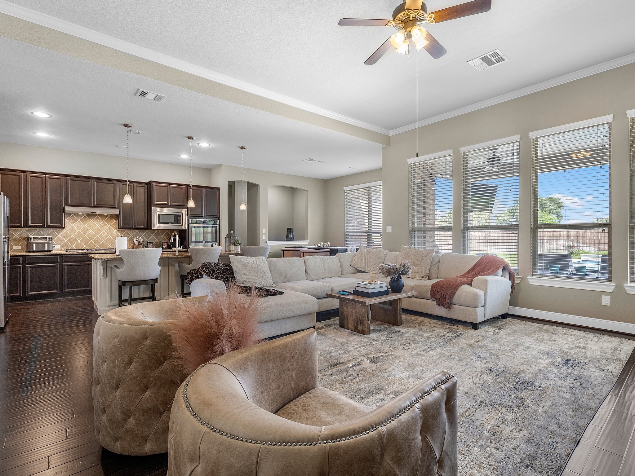 24910 Meadowthorn Crest Lane Property Photo 6