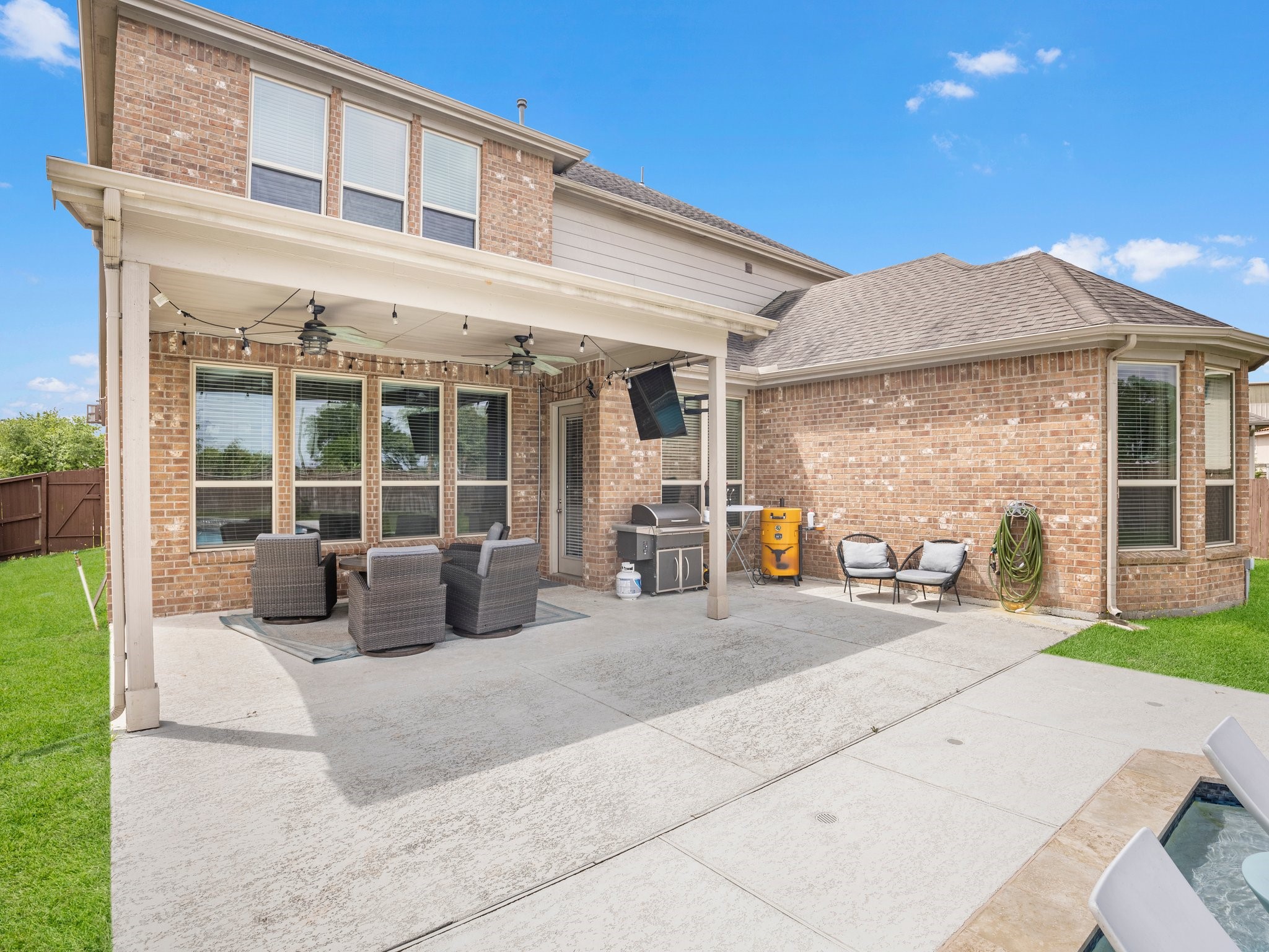 24910 Meadowthorn Crest Lane Property Photo 33