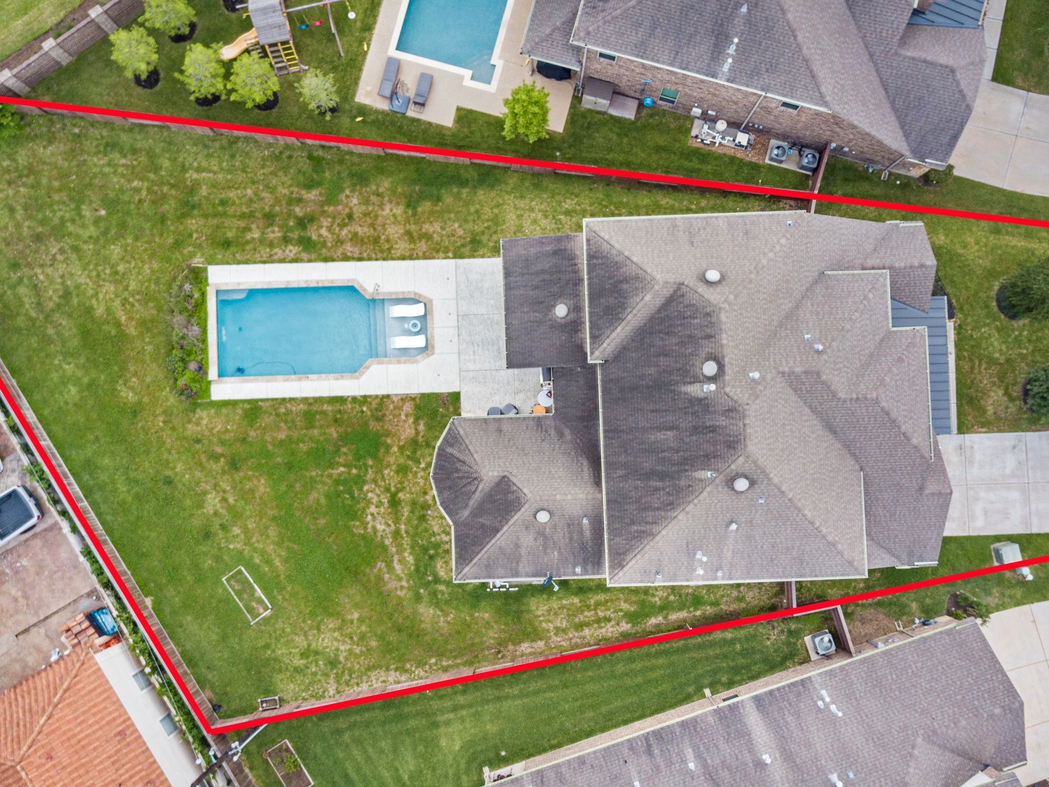 24910 Meadowthorn Crest Lane Property Photo 35