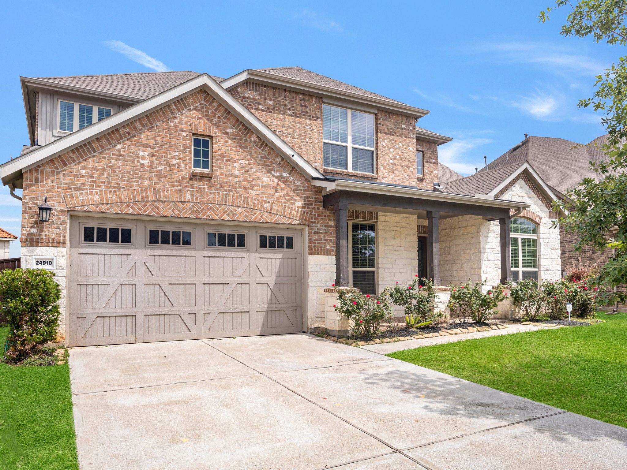 24910 Meadowthorn Crest Lane Property Photo 40