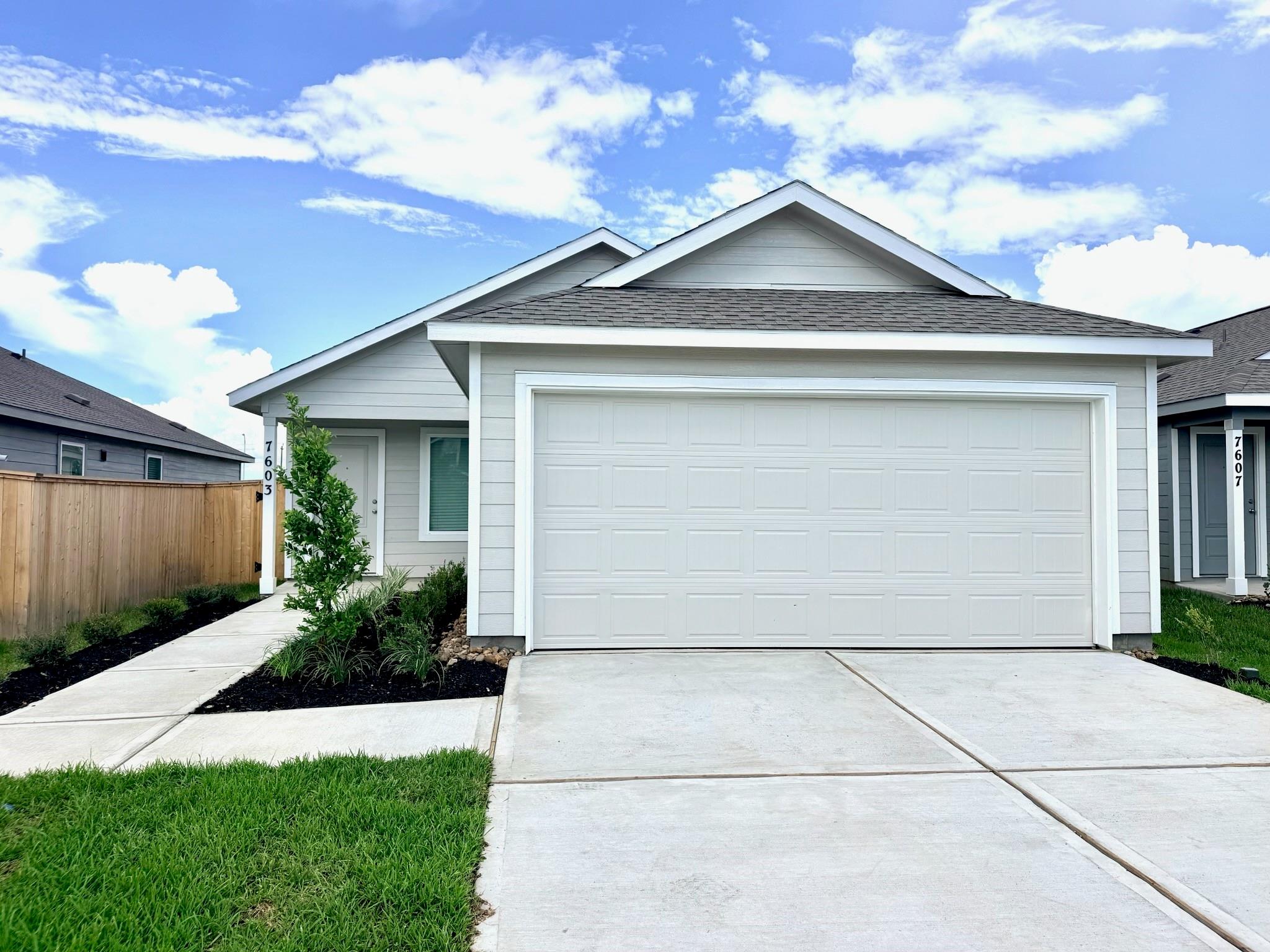 7603 Madrid Manor, Richmond Tx 77469 Property Photo 1
