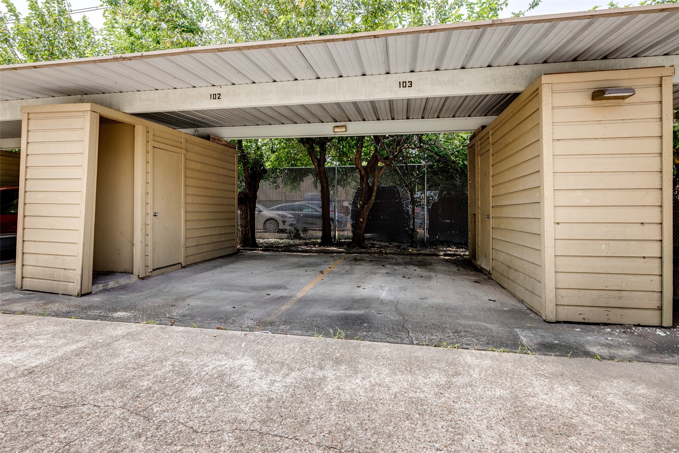 3654 Ocee Street Property Photo 29