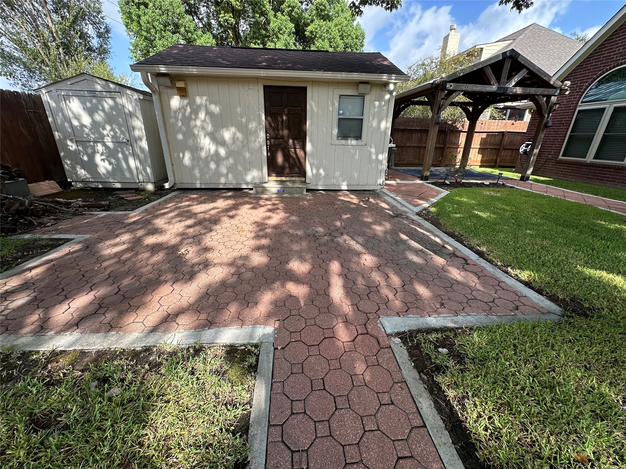 4530 Plantation Pass Drive Property Photo 32