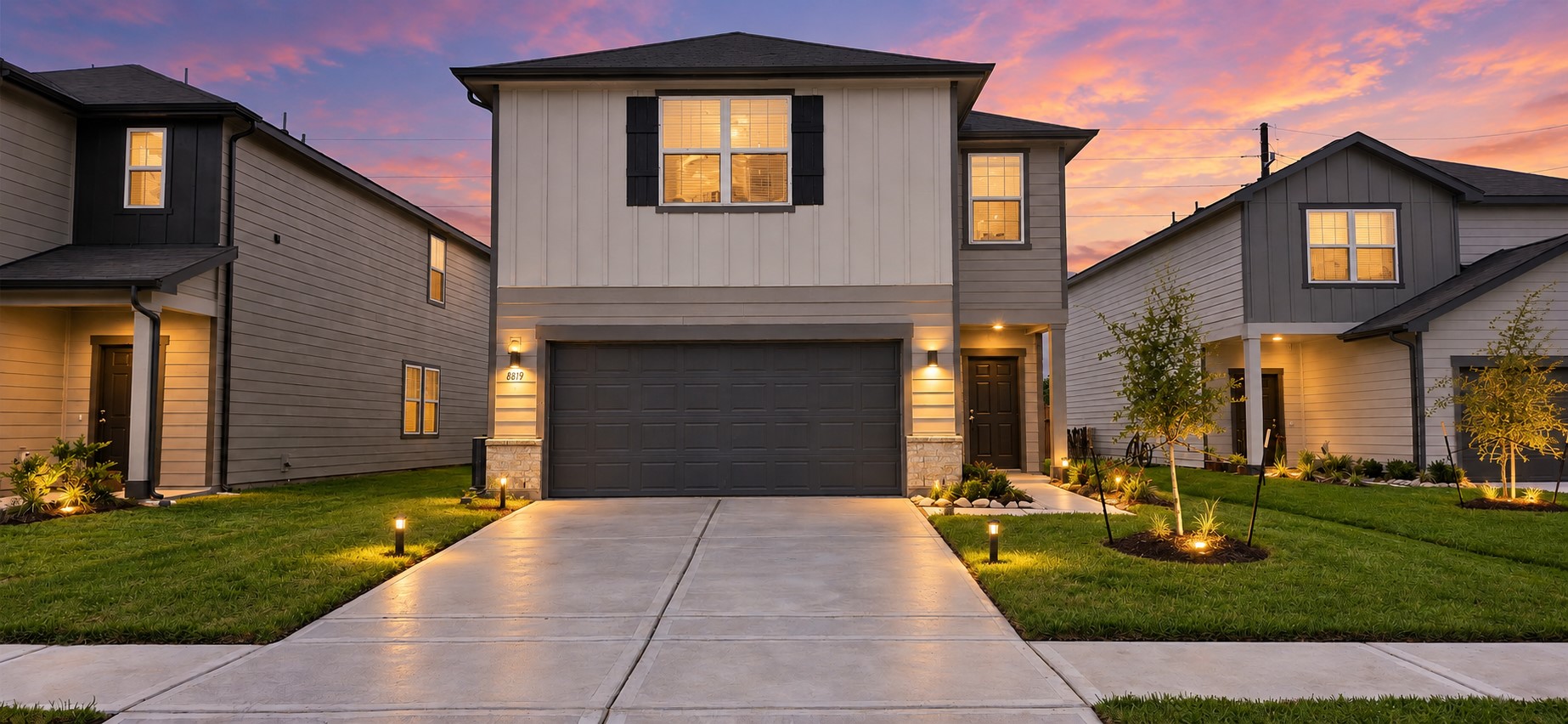 8819 Vacek Crossing Way Property Photo 1