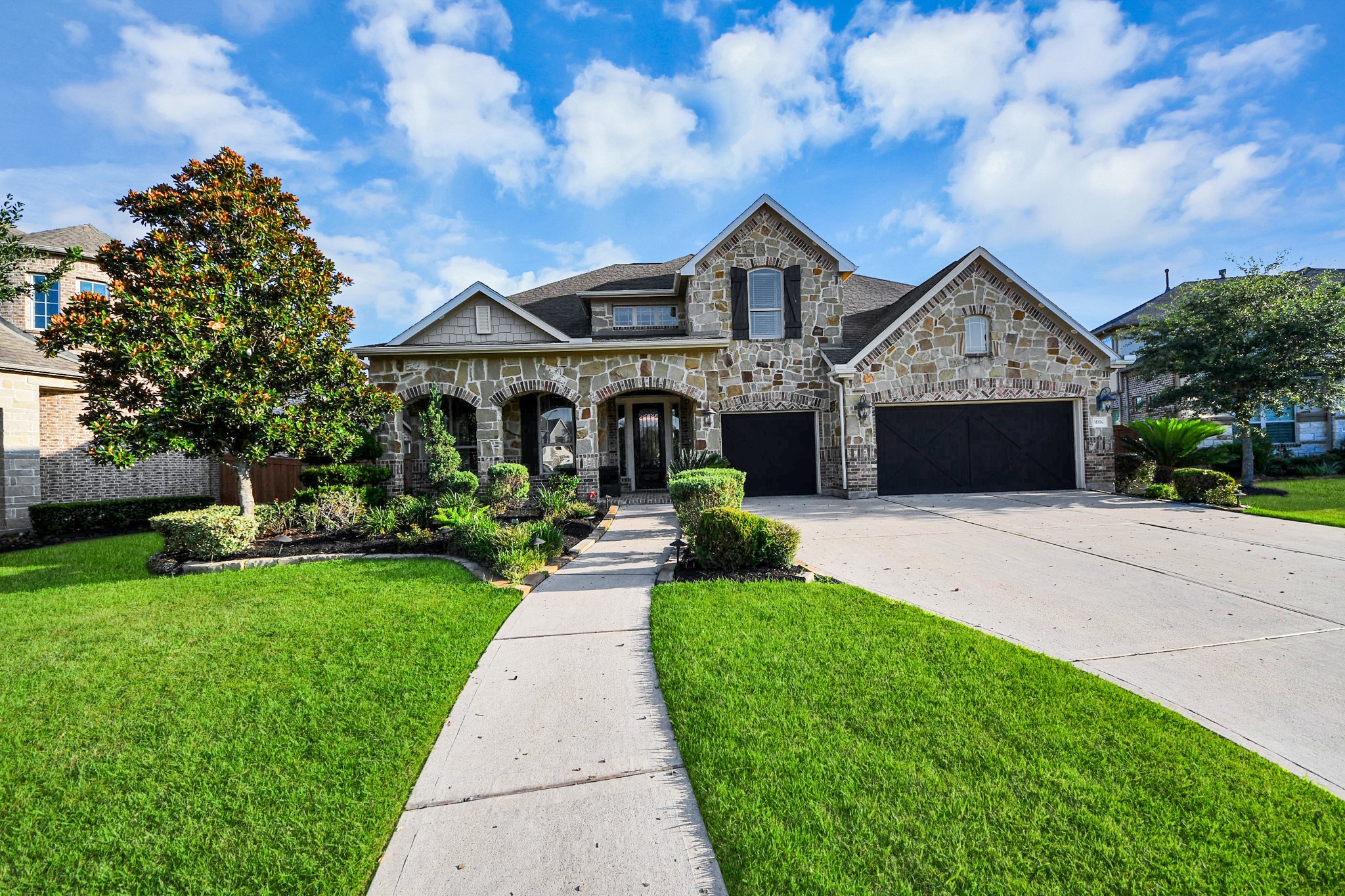 18106 Shimmer Lane Property Photo