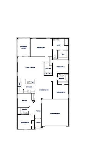 20727 Central Concave Drive Property Photo 21