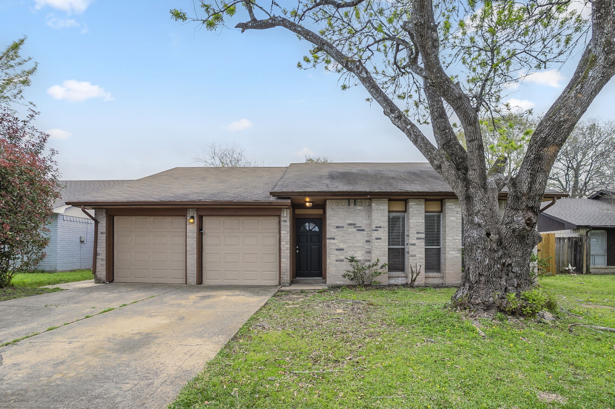22718 Paradise Gate Drive Property Photo
