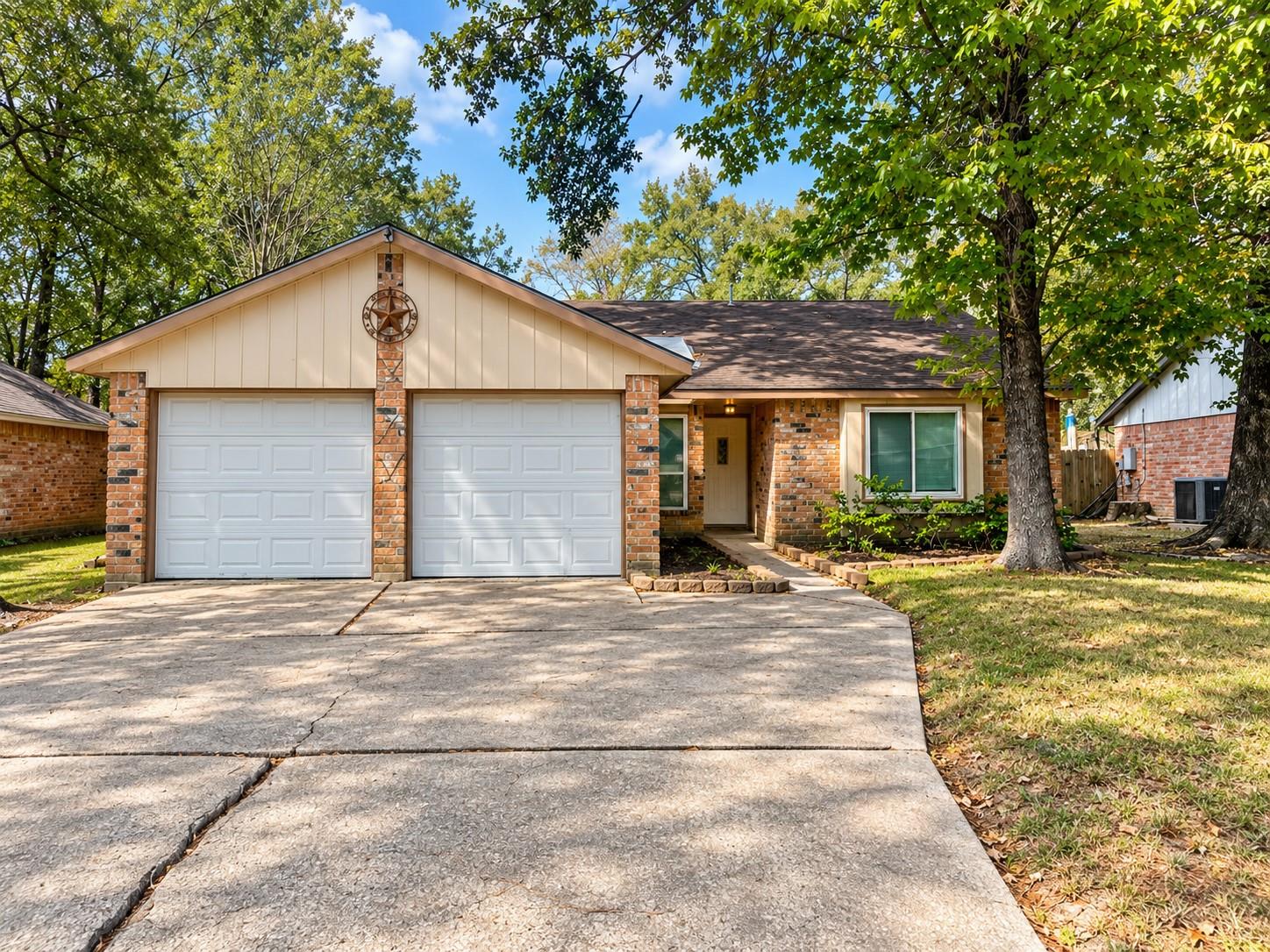 26415 Pine Canyon Drive, Spring TX 77380 Property Photo 1