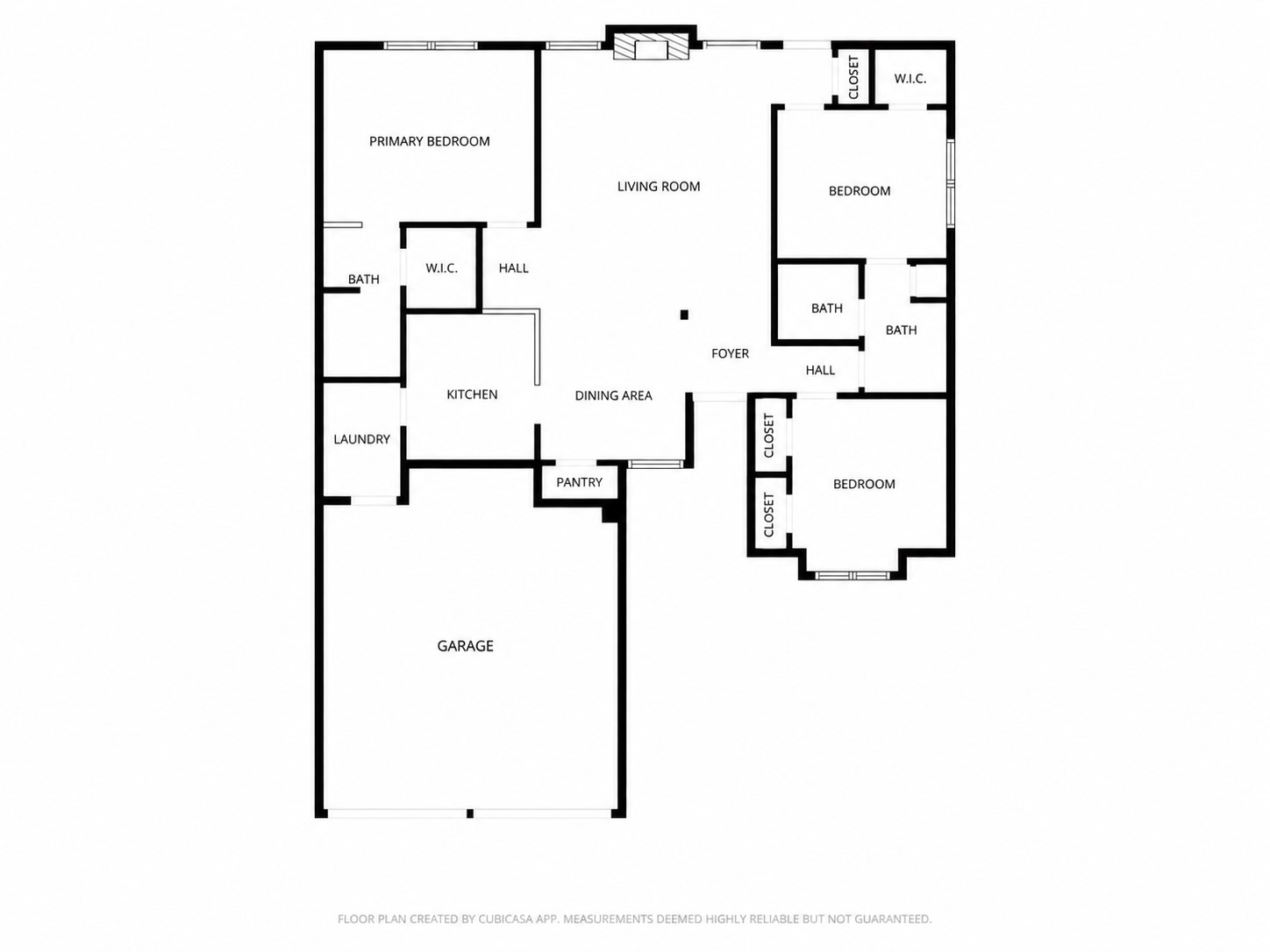 26415 Pine Canyon Drive Property Photo 3