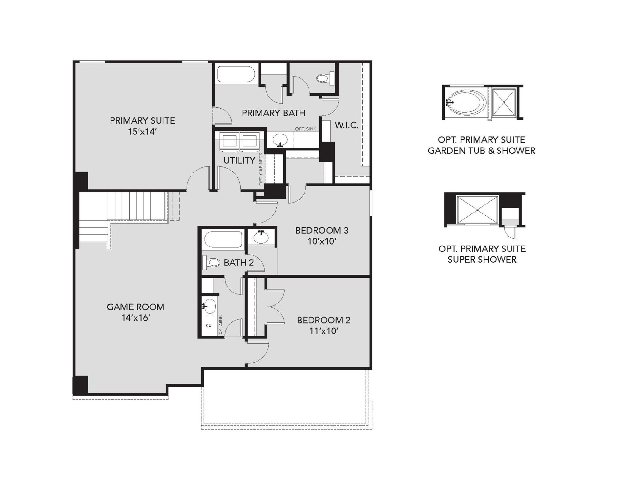 13714 Vail Drive Property Photo 4