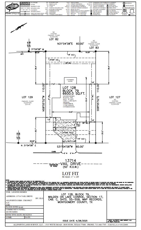 13714 Vail Drive Property Photo 5